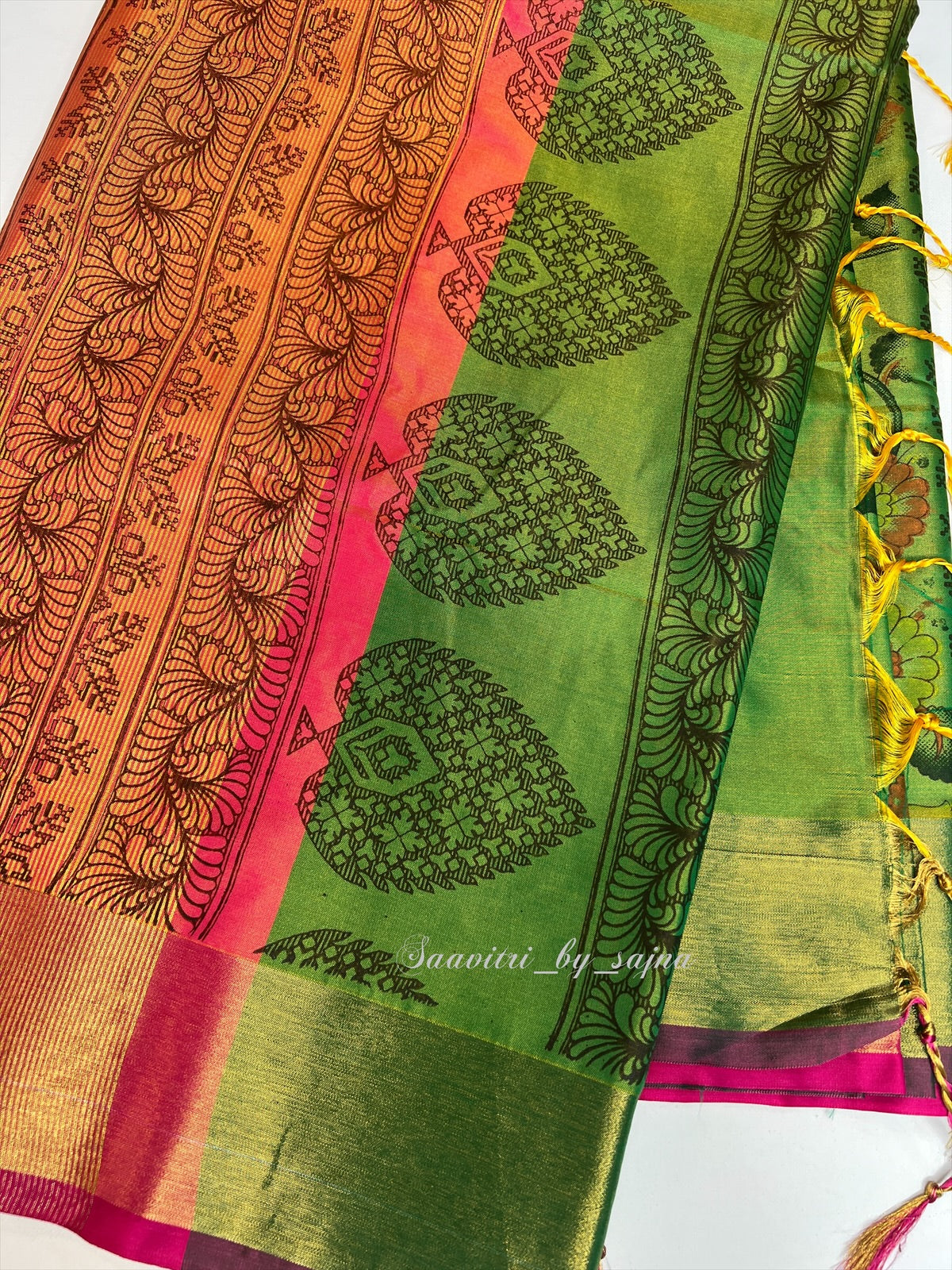 Floral design 1120