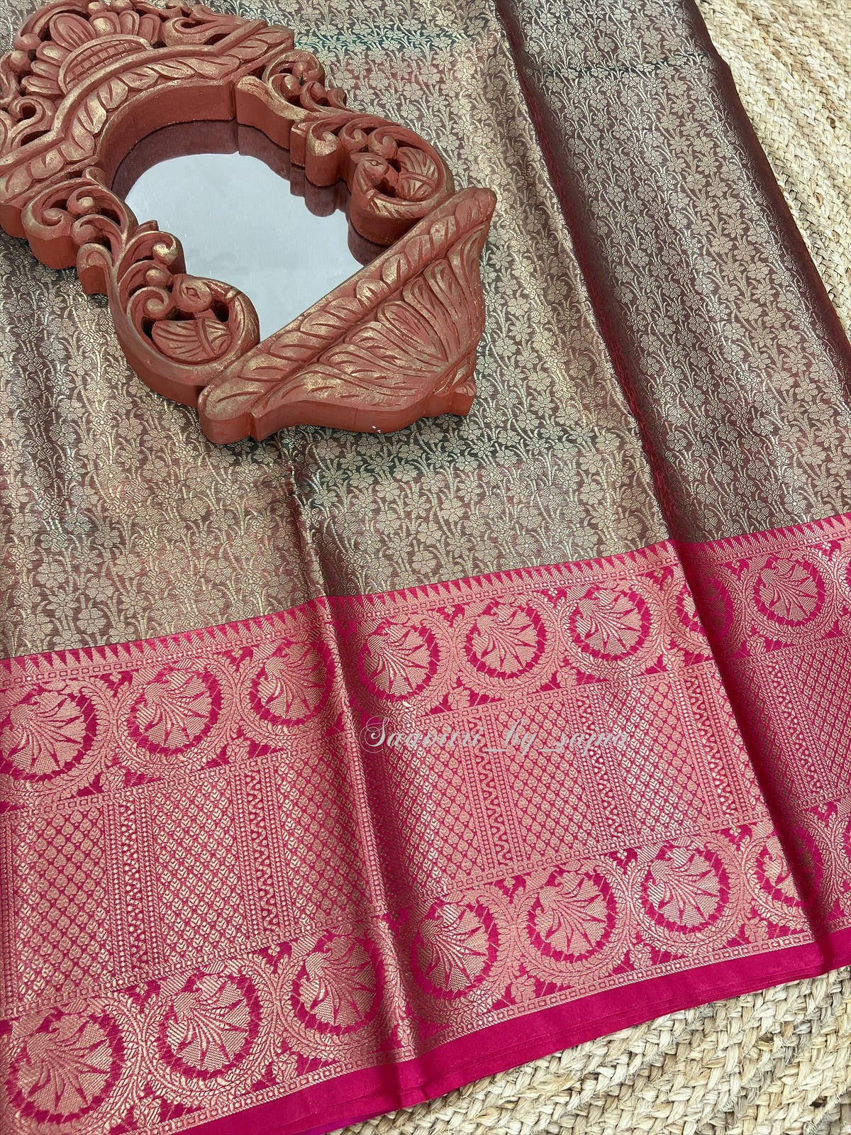 Bridal series-1052