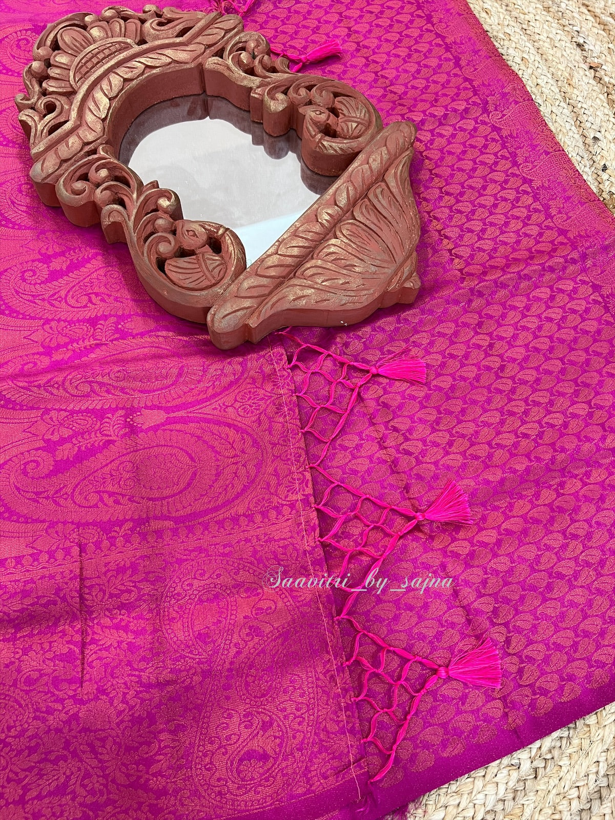 Soft silk 1277