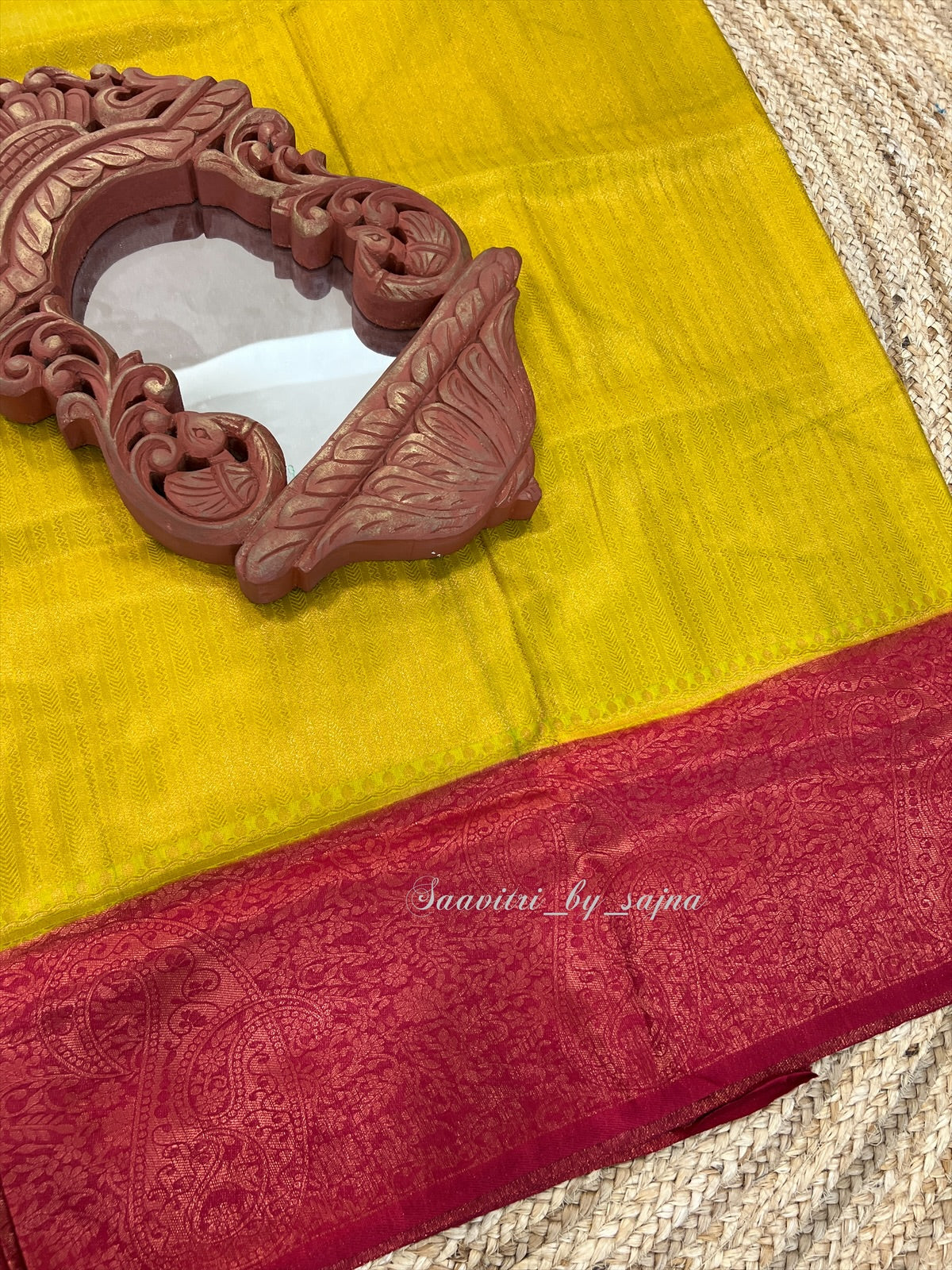 Sift silk 1220