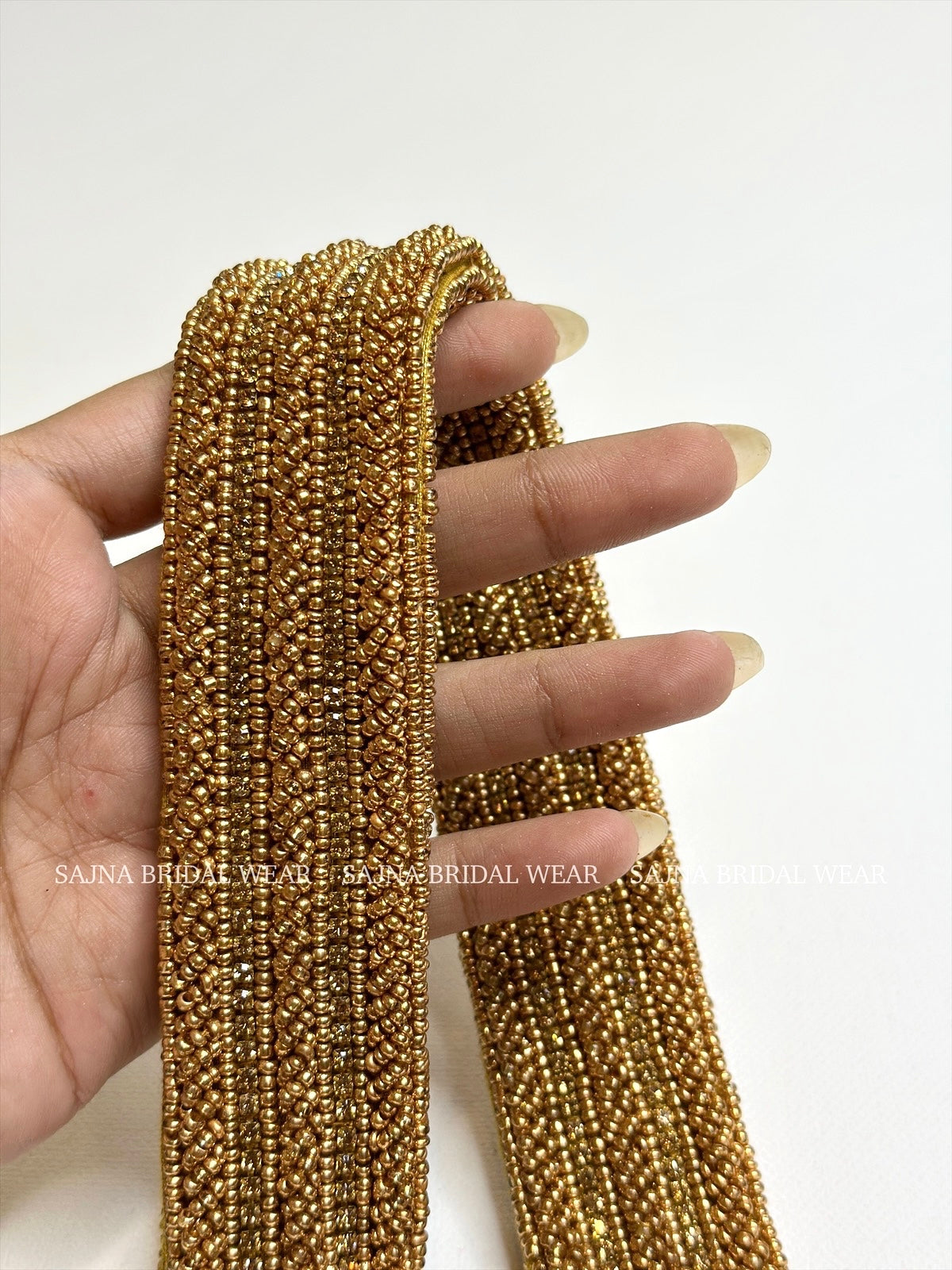 Turya waist belt