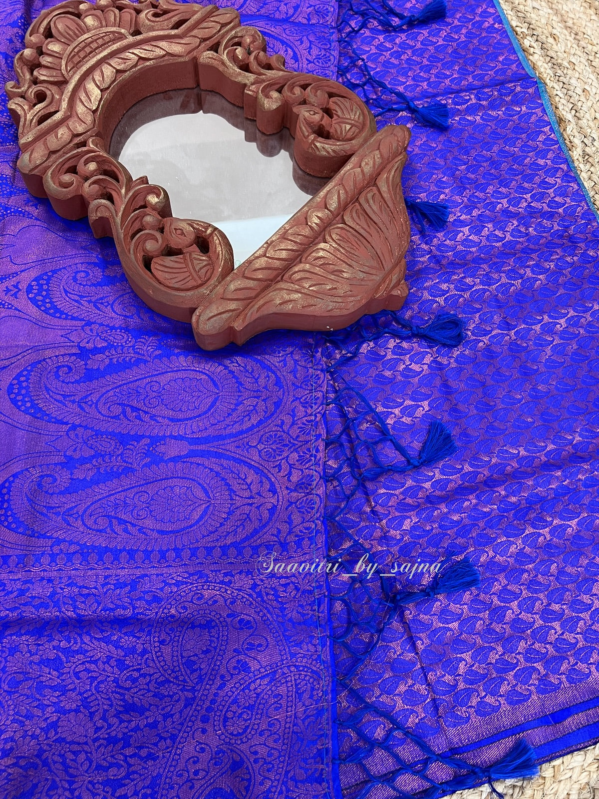 Soft silk 1279