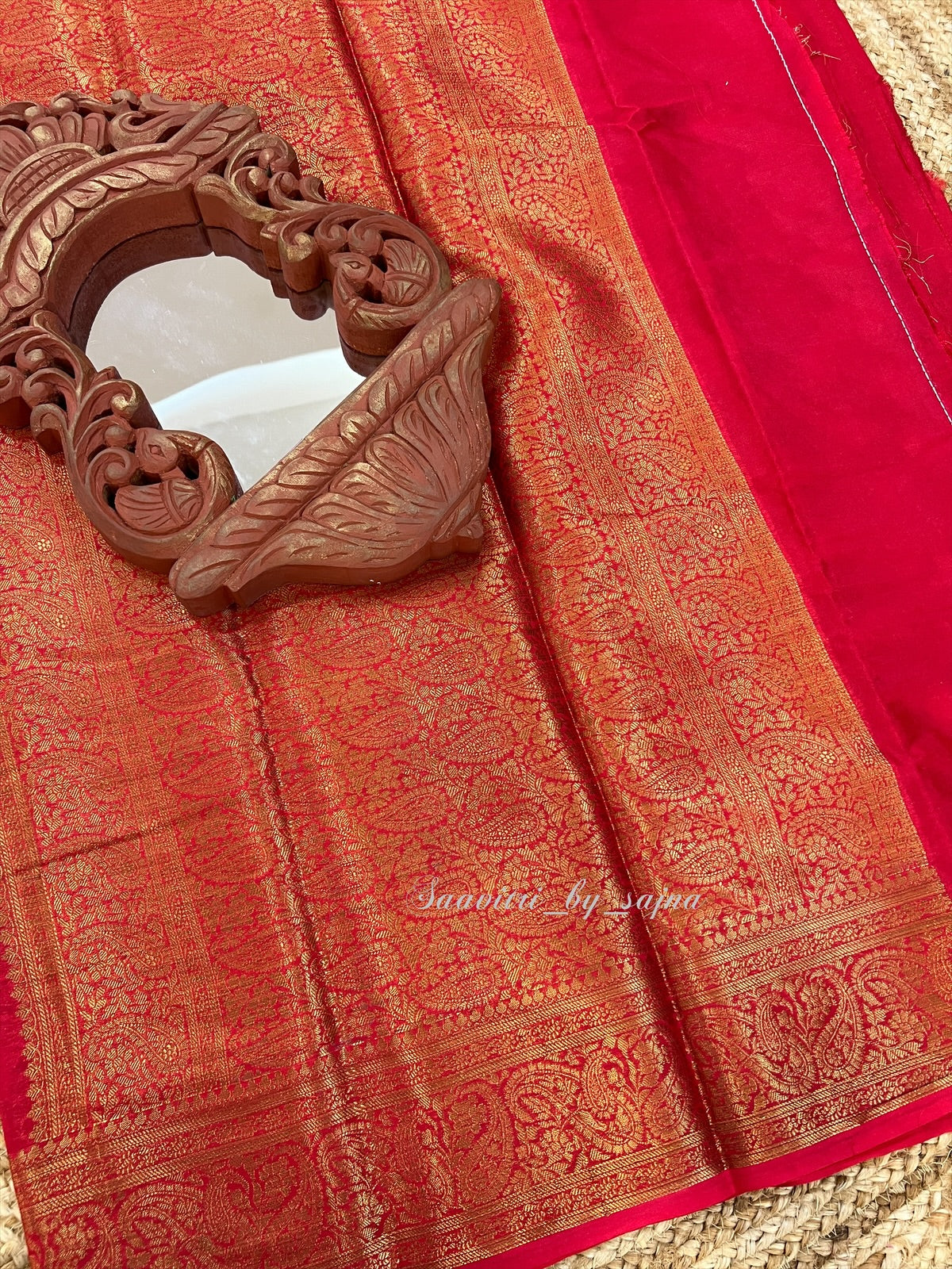 Tissue saree 1340