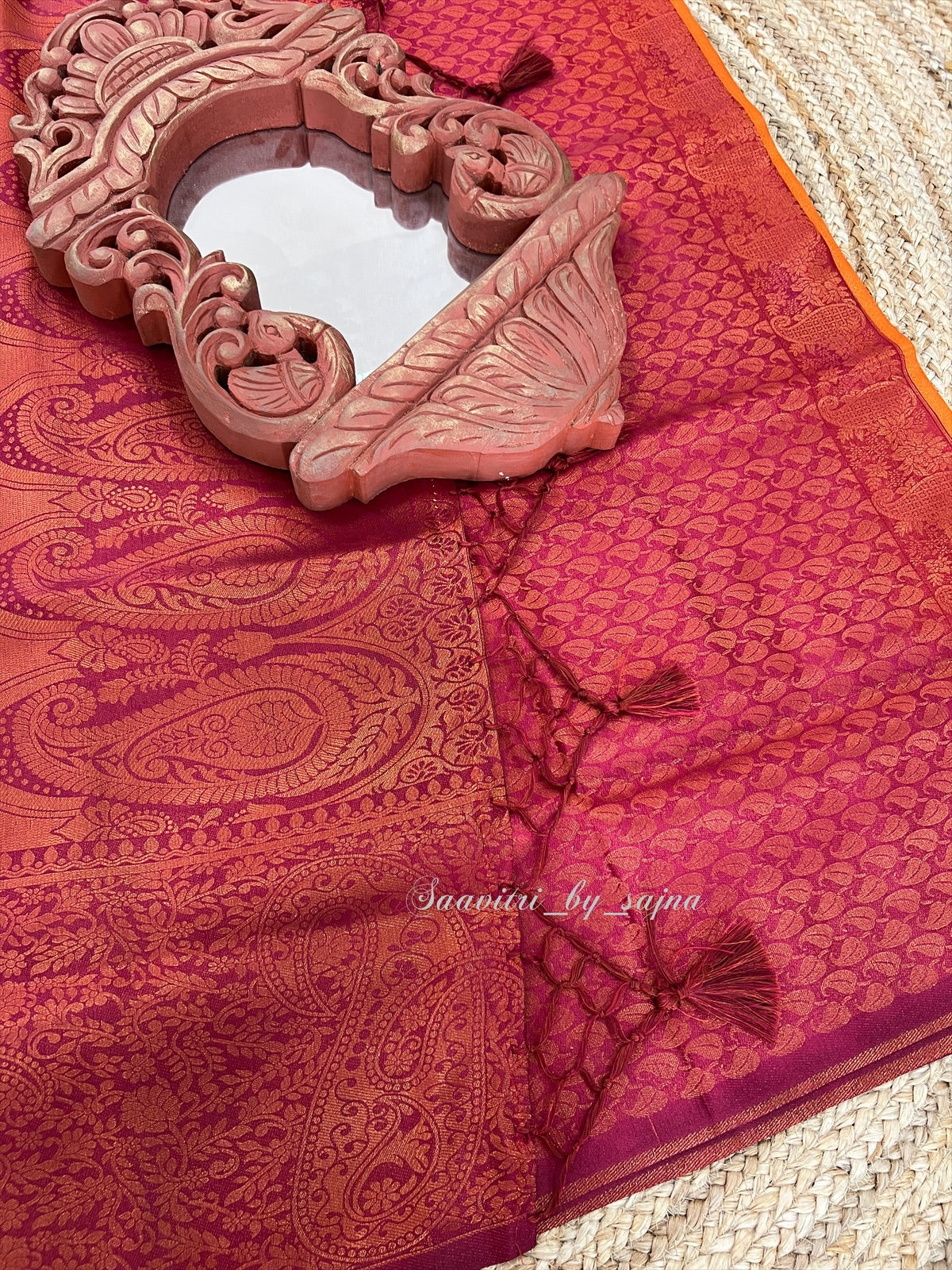 Soft silk 1274