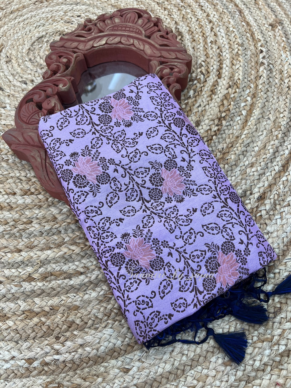 Party wear floral 1180