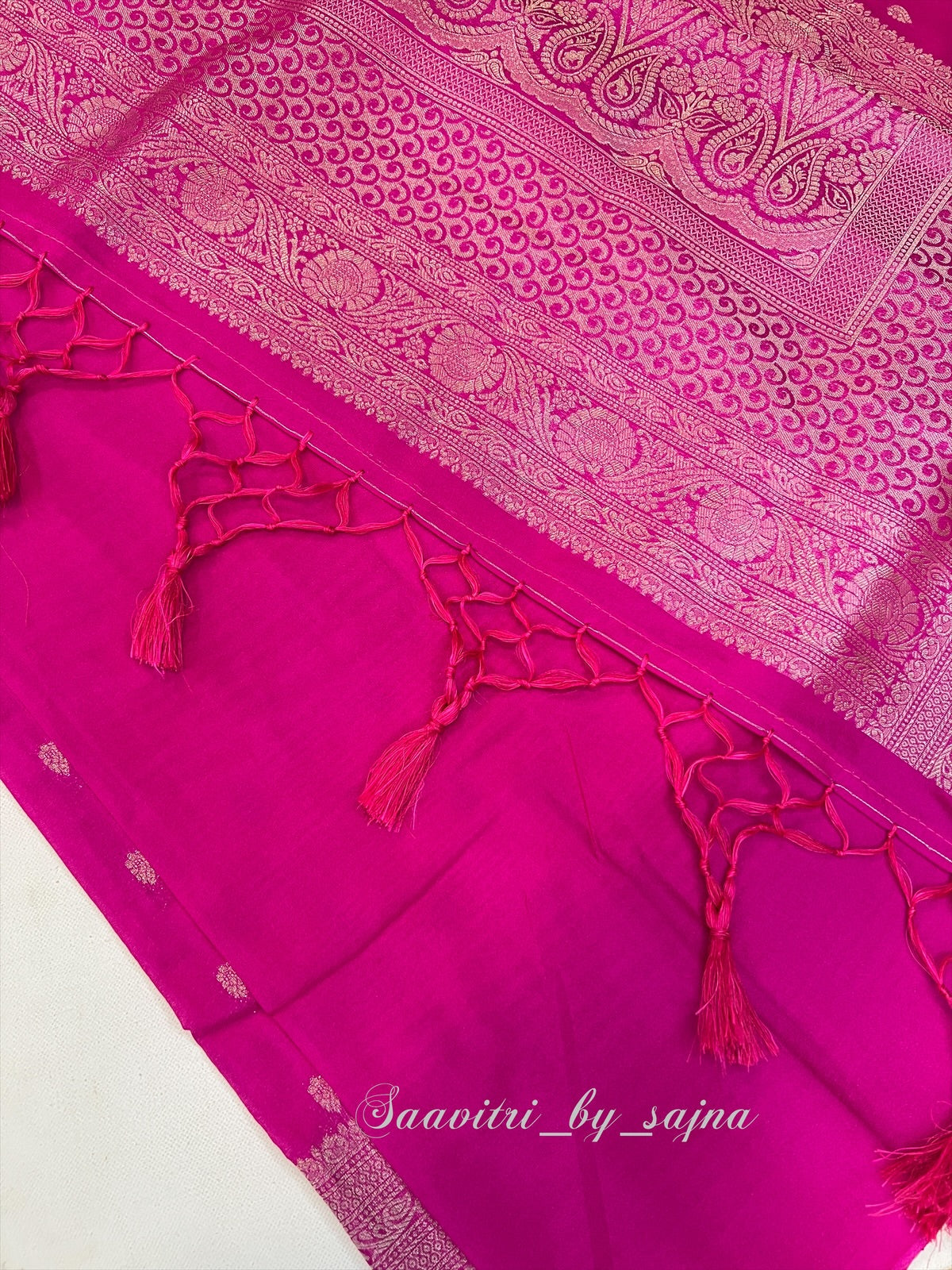 Georgette saree 1130