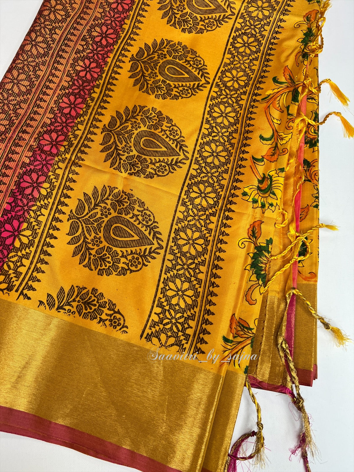 Floral design 1121