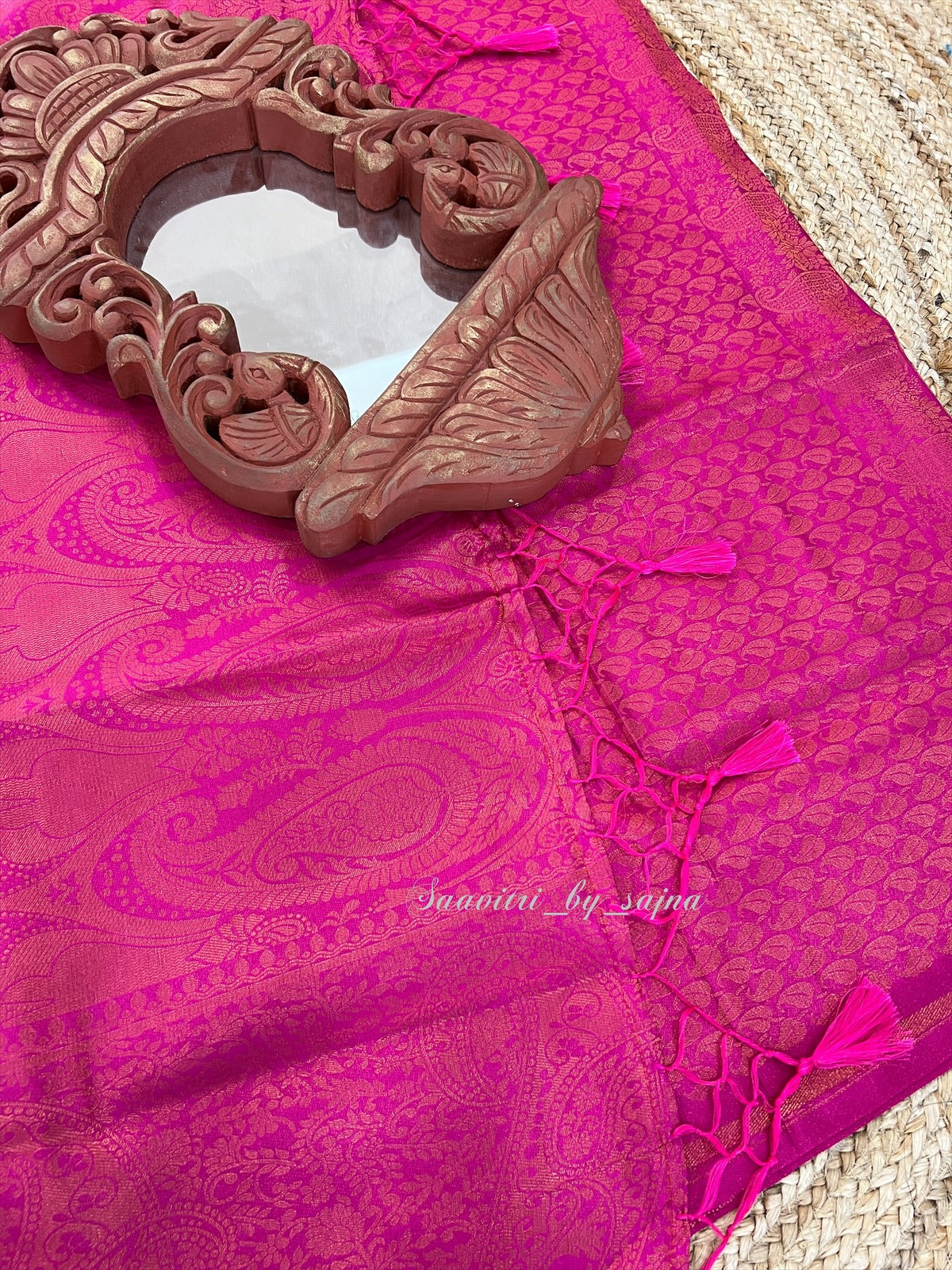 Soft silk 1286