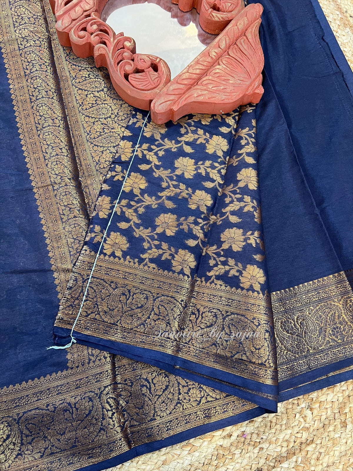 Tissue saree 1339