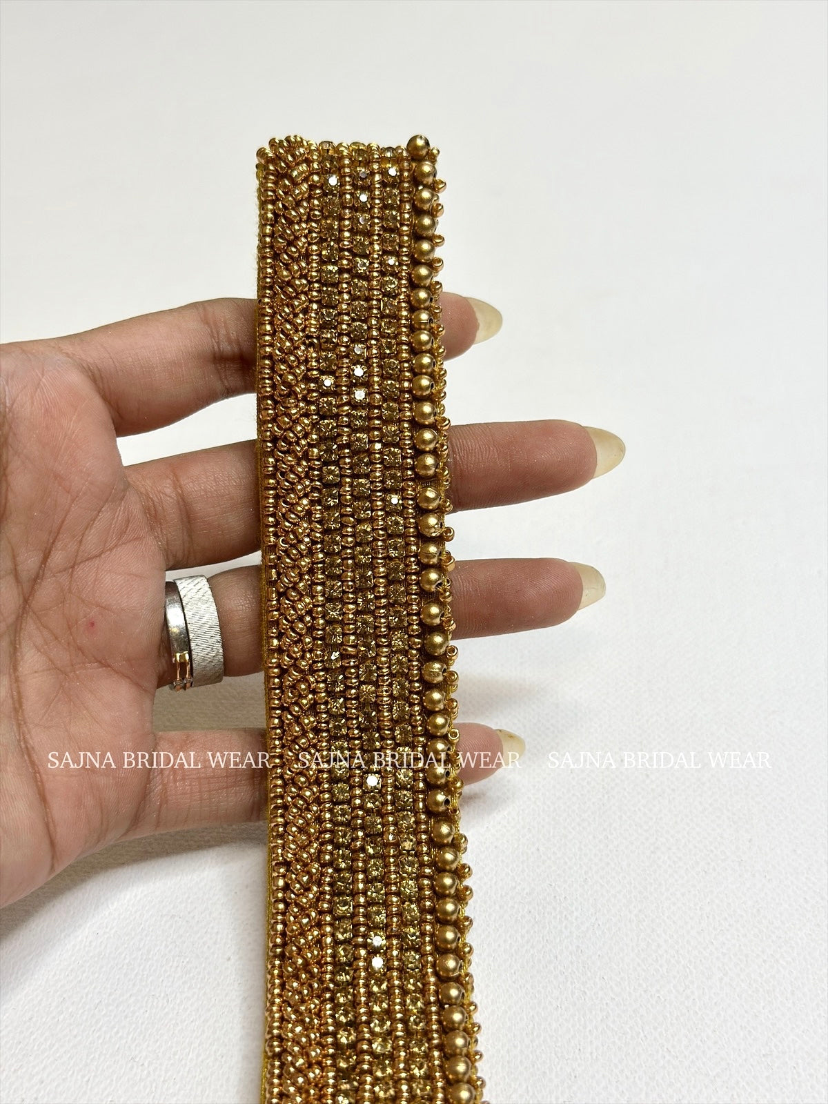 Sara waist belt