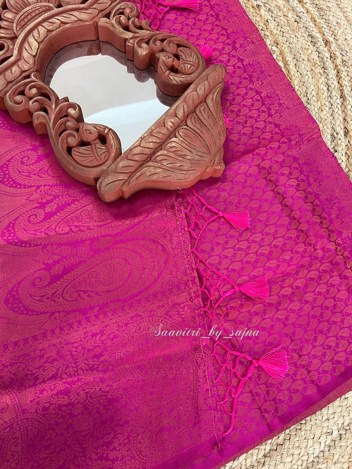 Soft silk 1285
