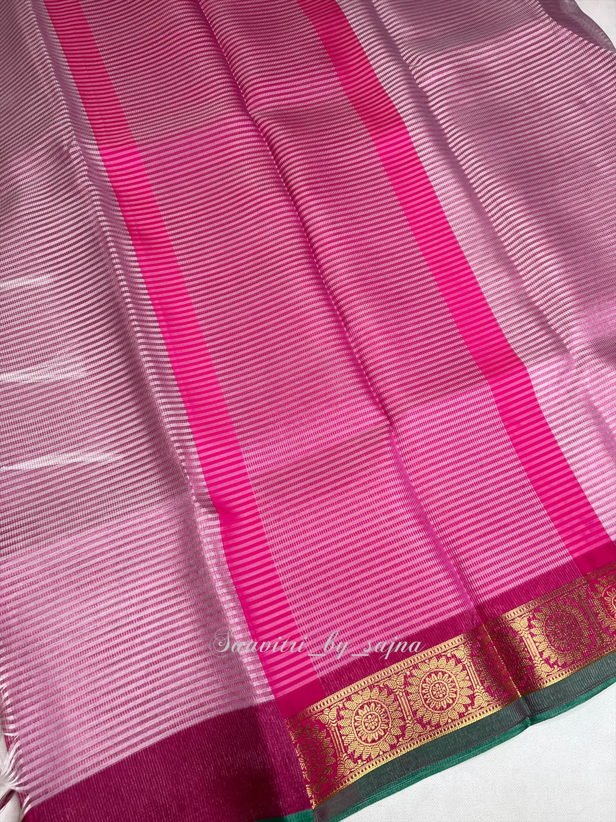 Tissue silk 1342