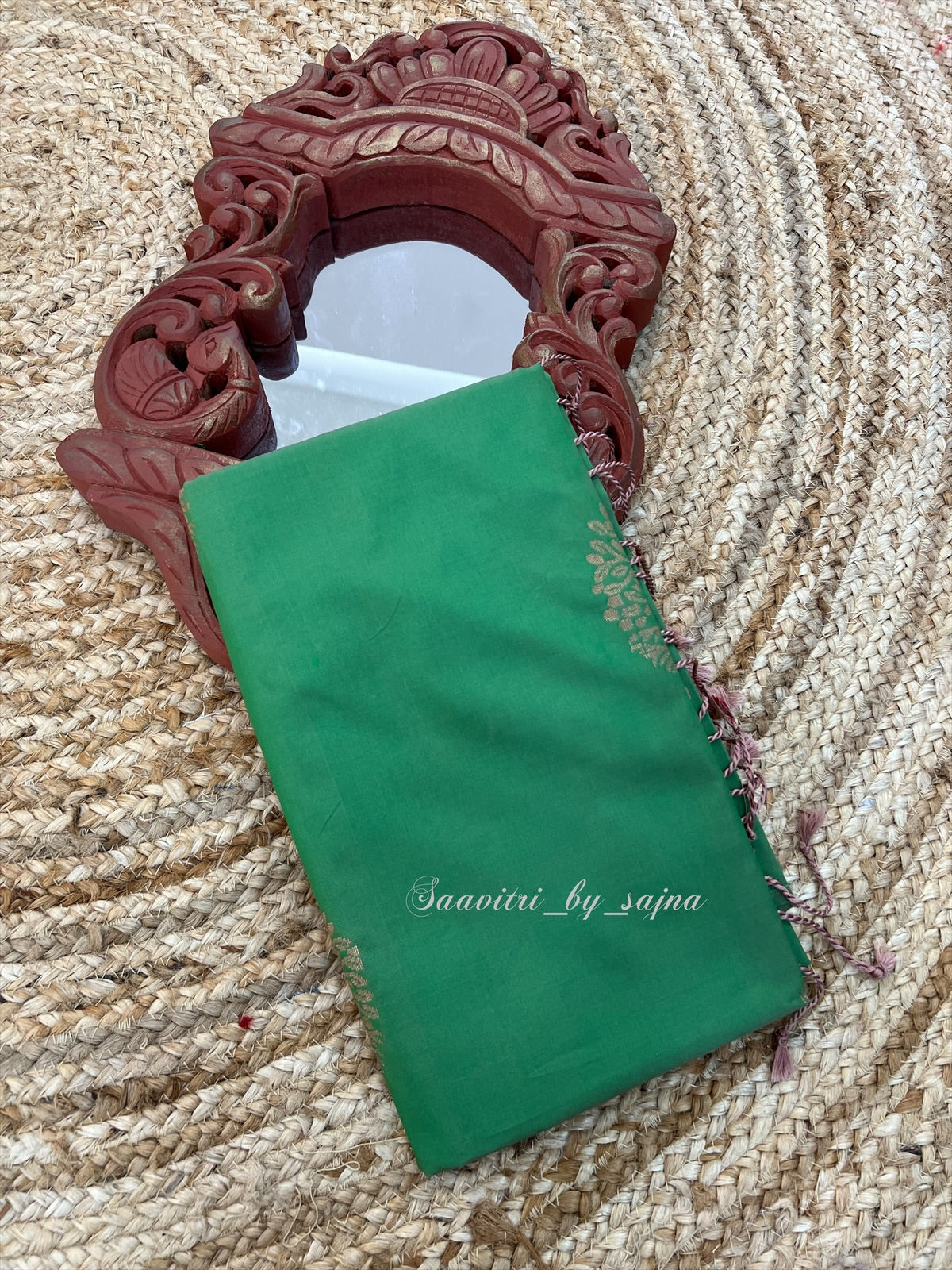 Soft silk 1270
