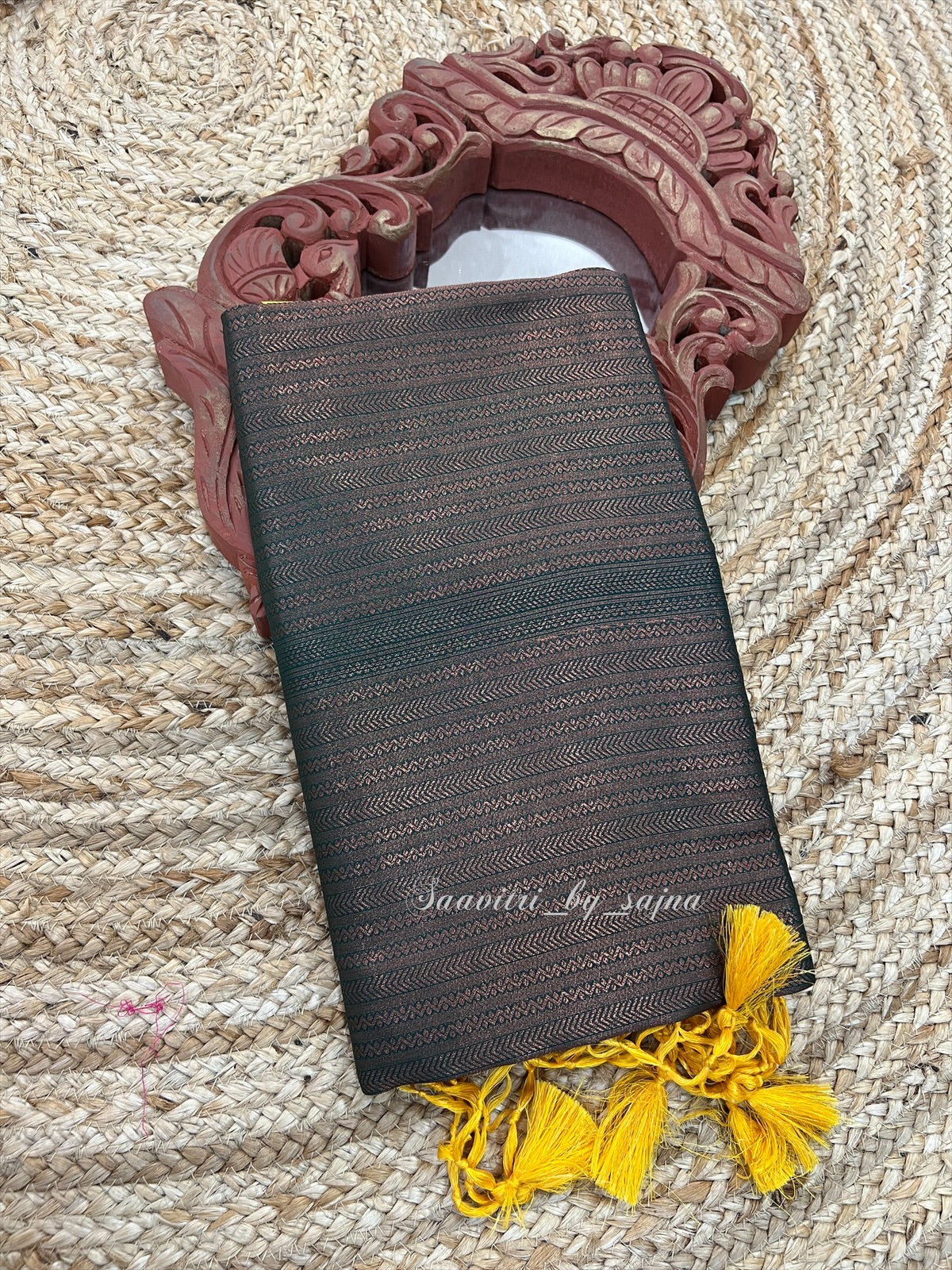 Soft silk 1296