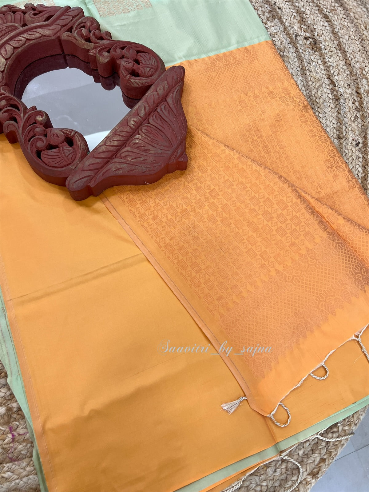 Soft silk 1271