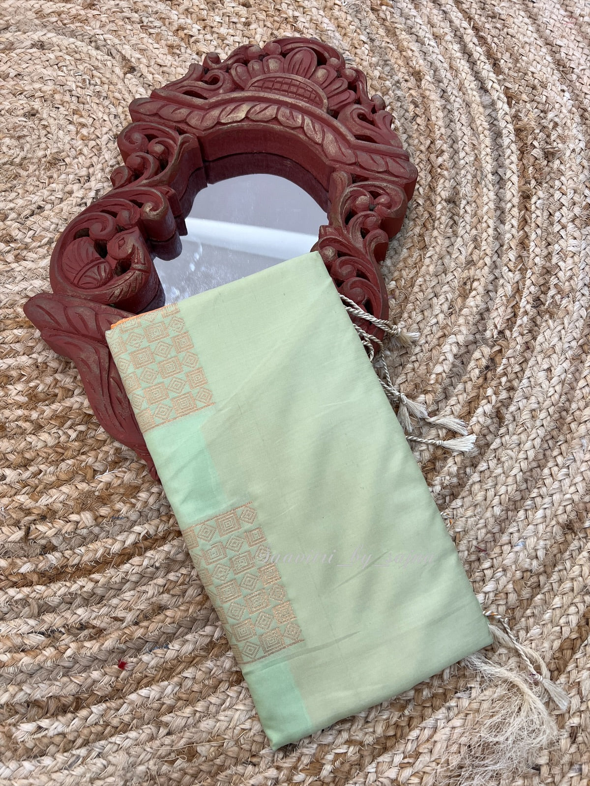 Soft silk 1271