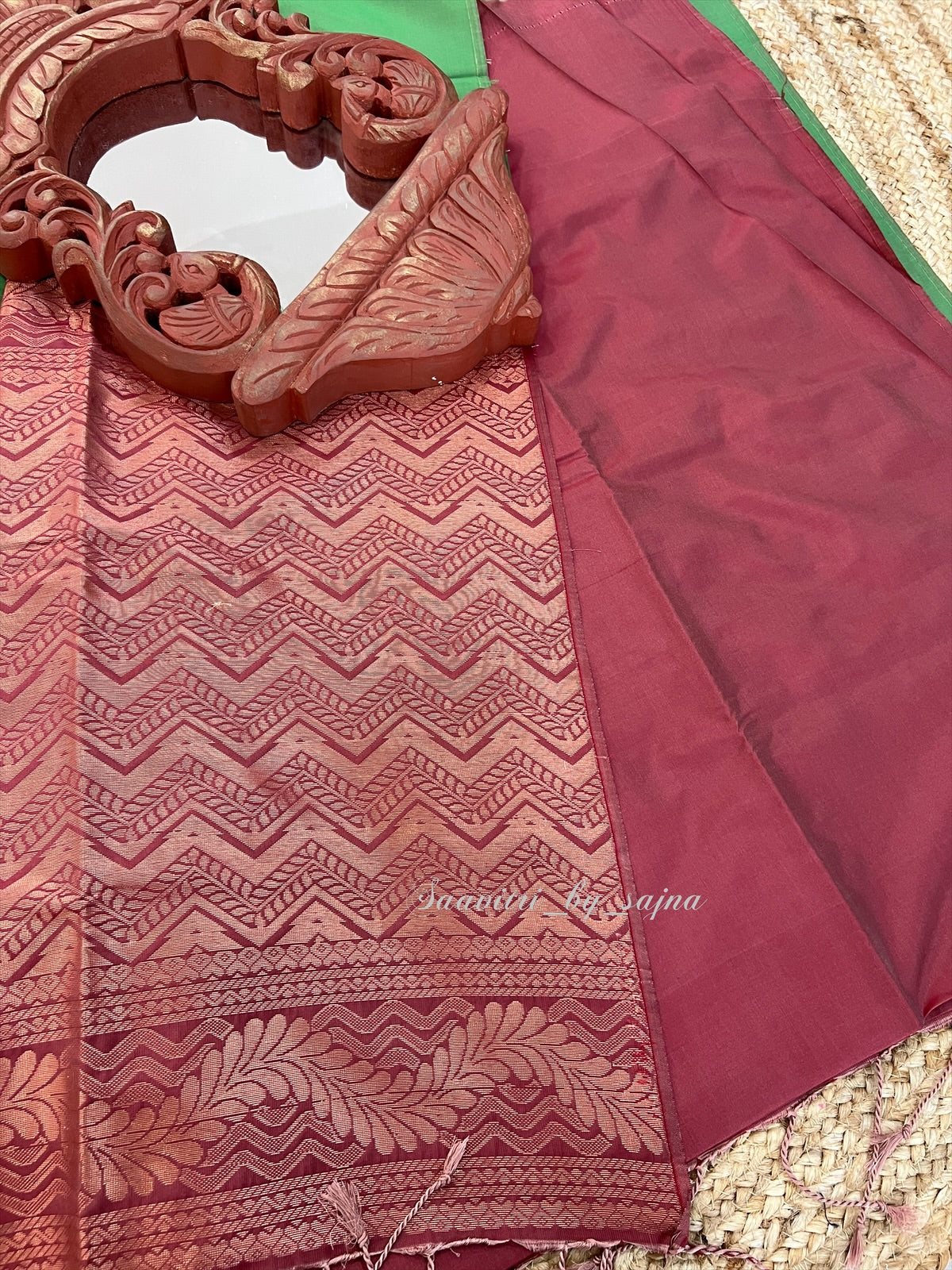 Soft silk 1270