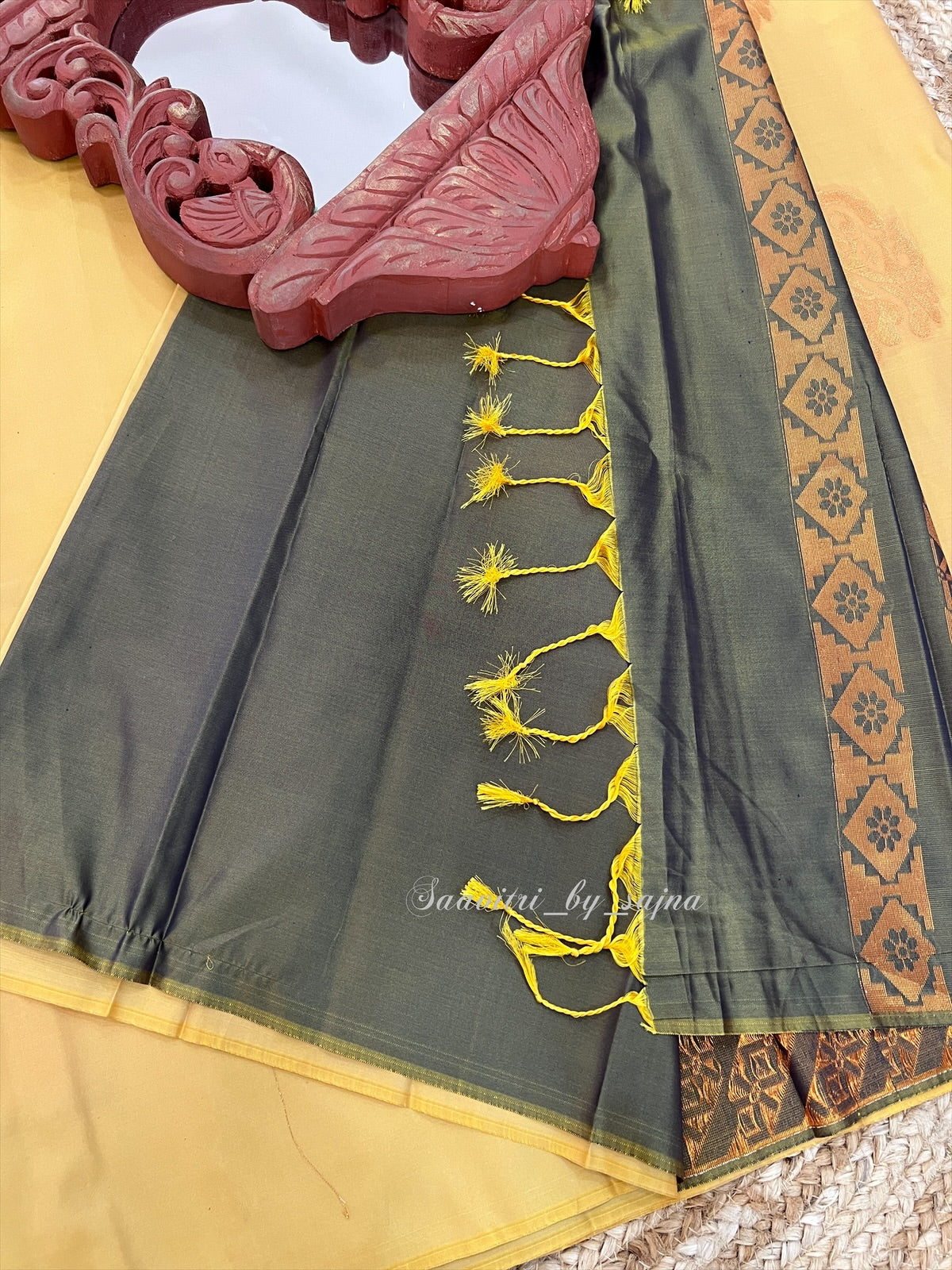 Soft silk 1273
