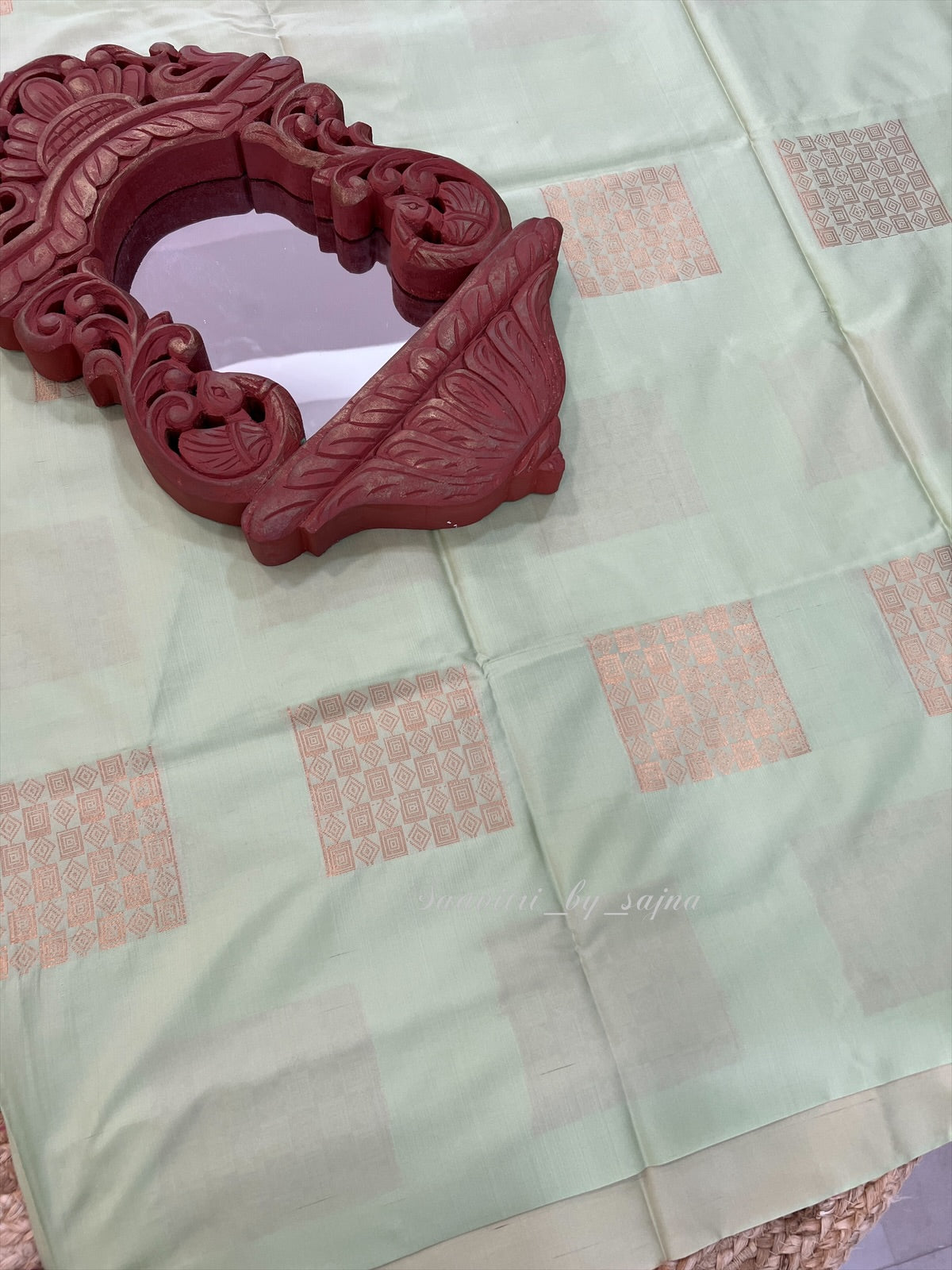 Soft silk 1271