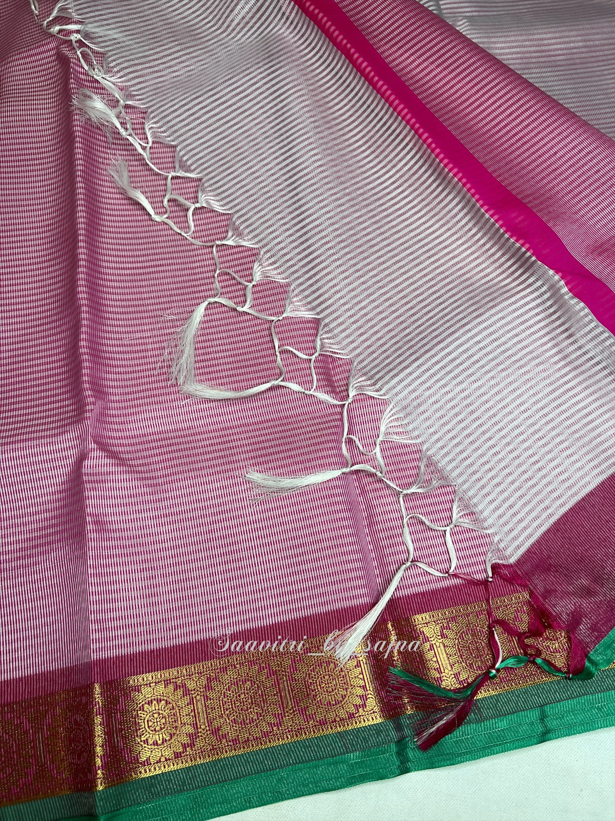 Tissue silk 1341