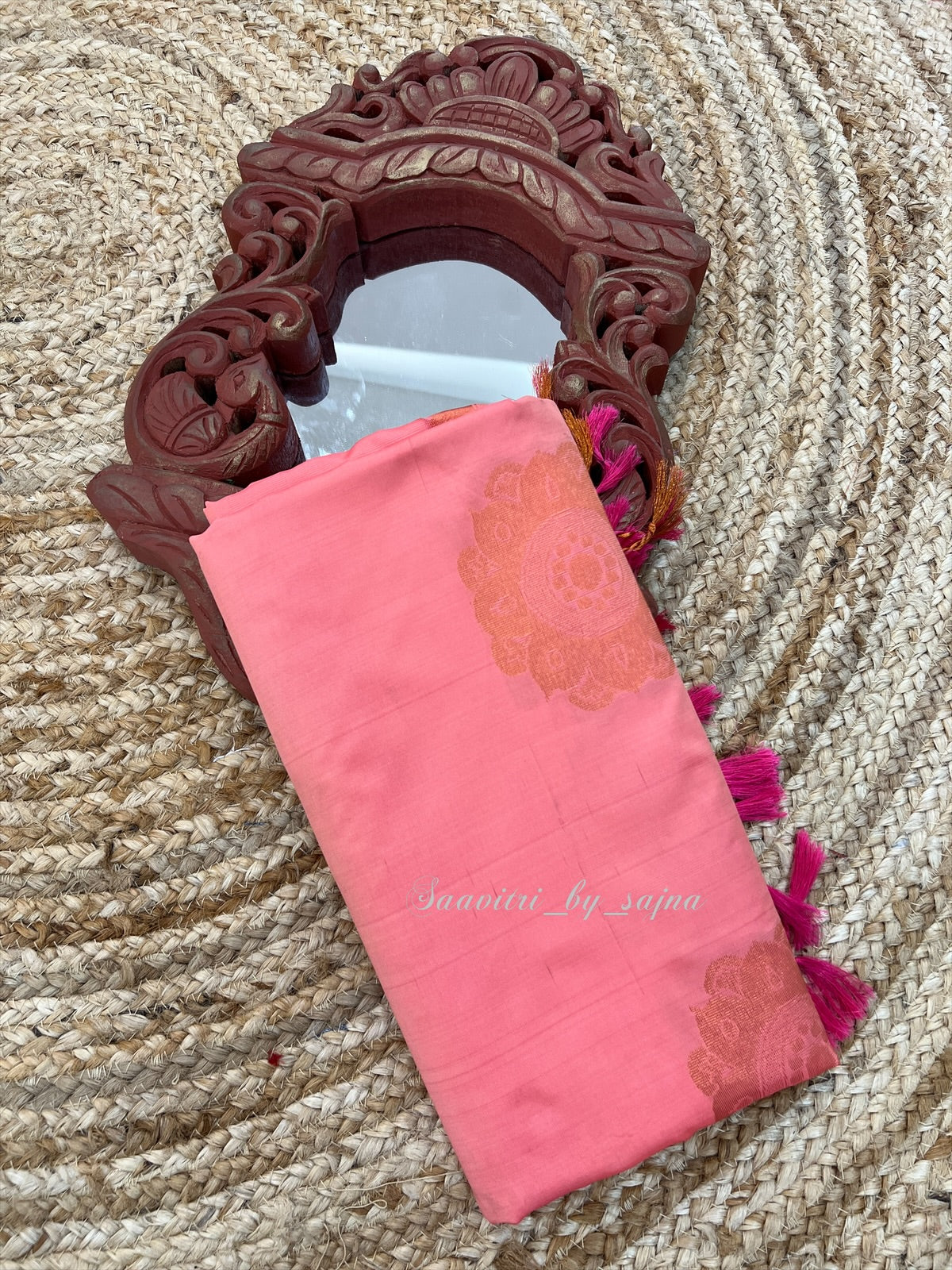 Soft silk 1272