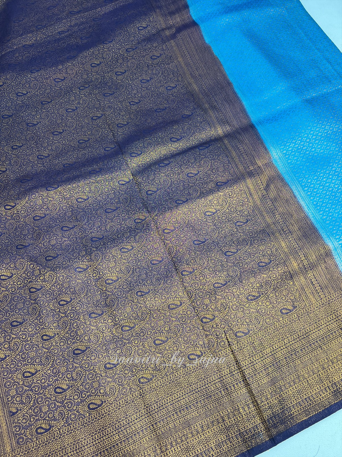 Soft silk 1268