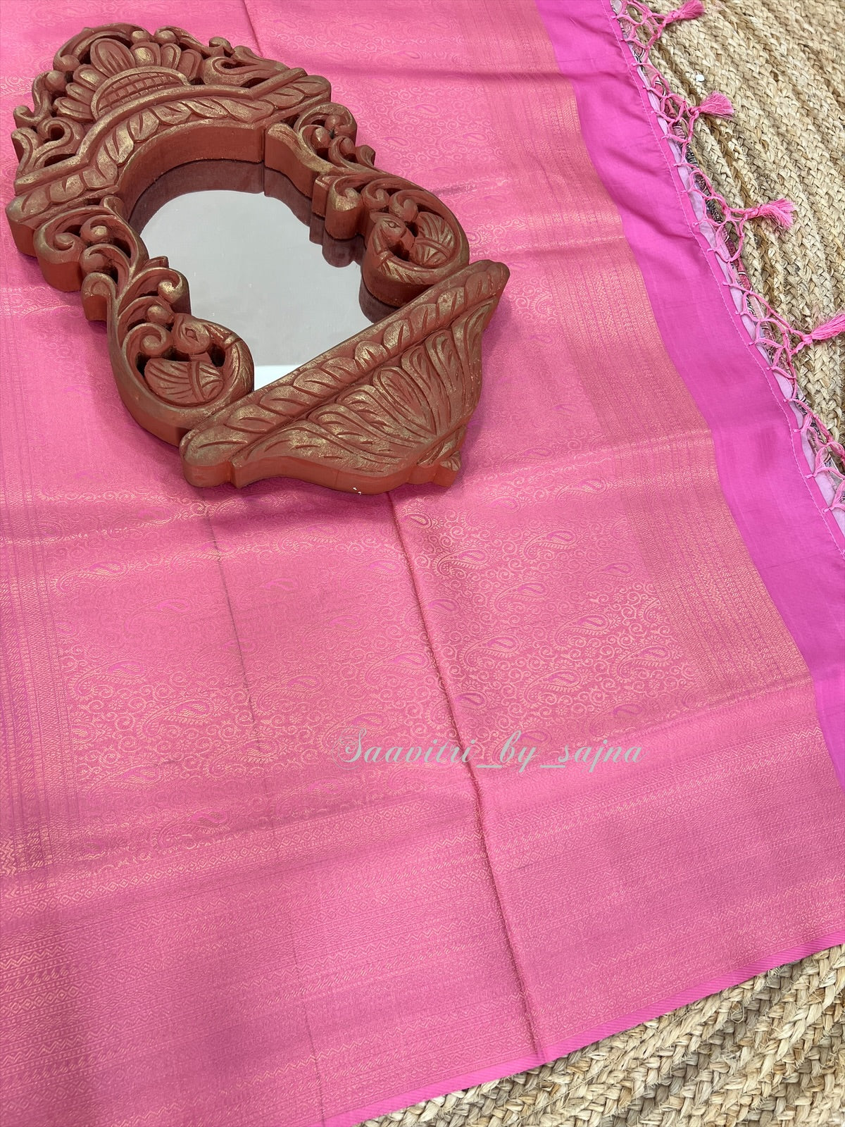 Party wear saree 1192