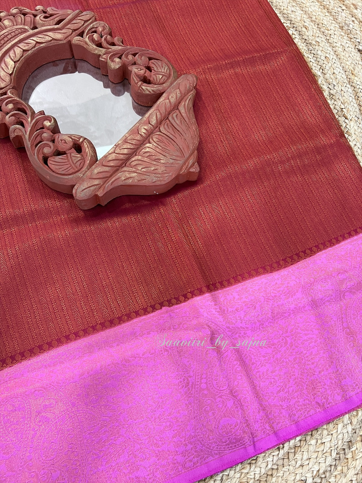 Soft silk 1291