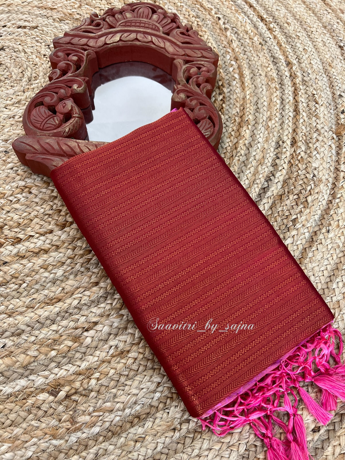 Soft silk 1291