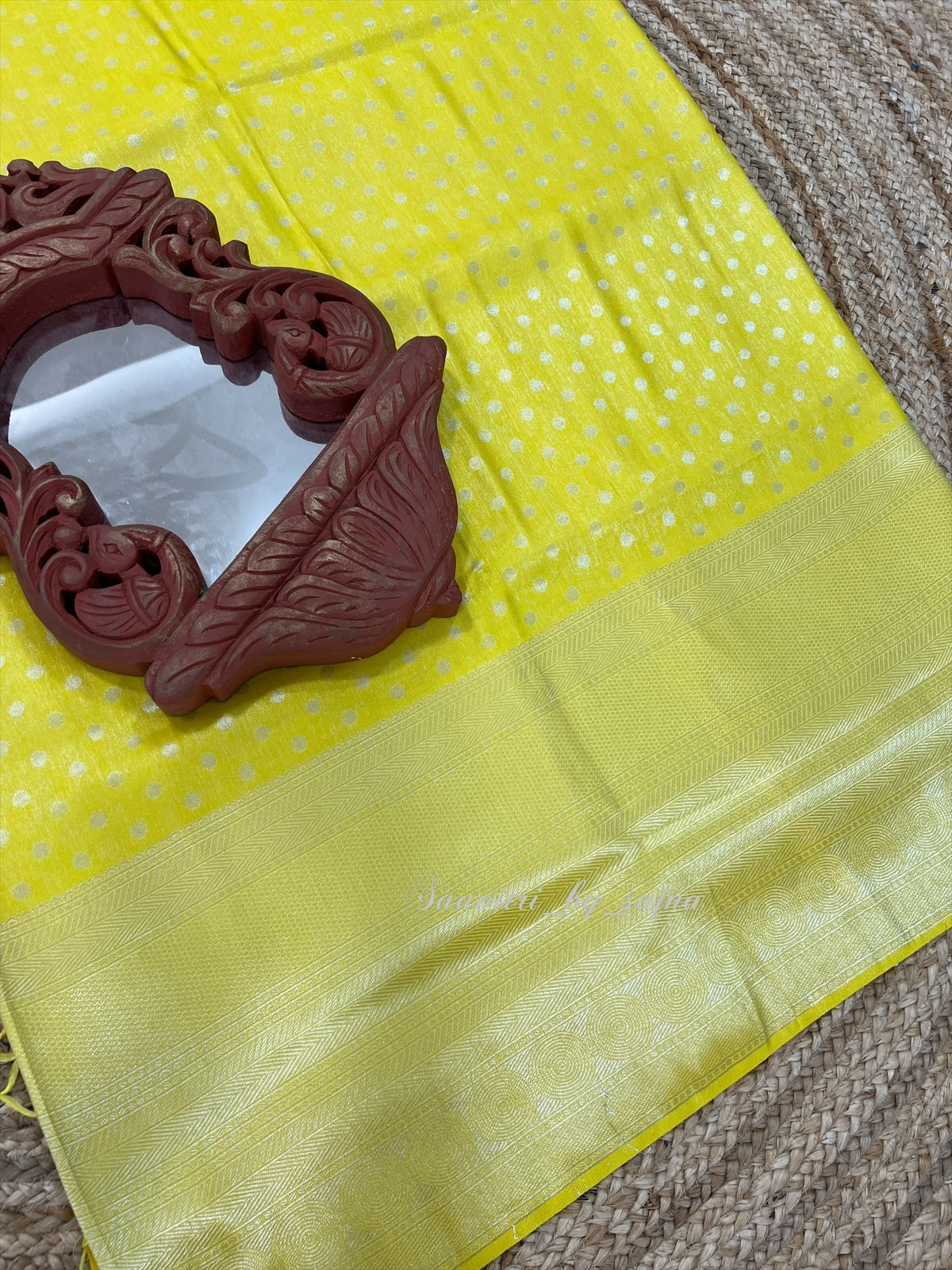 Soft silk 1298