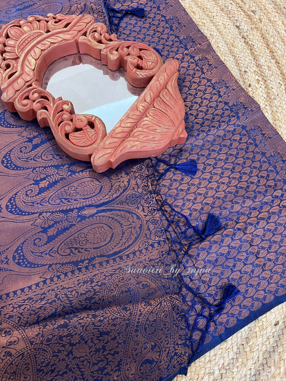 Soft silk 1294