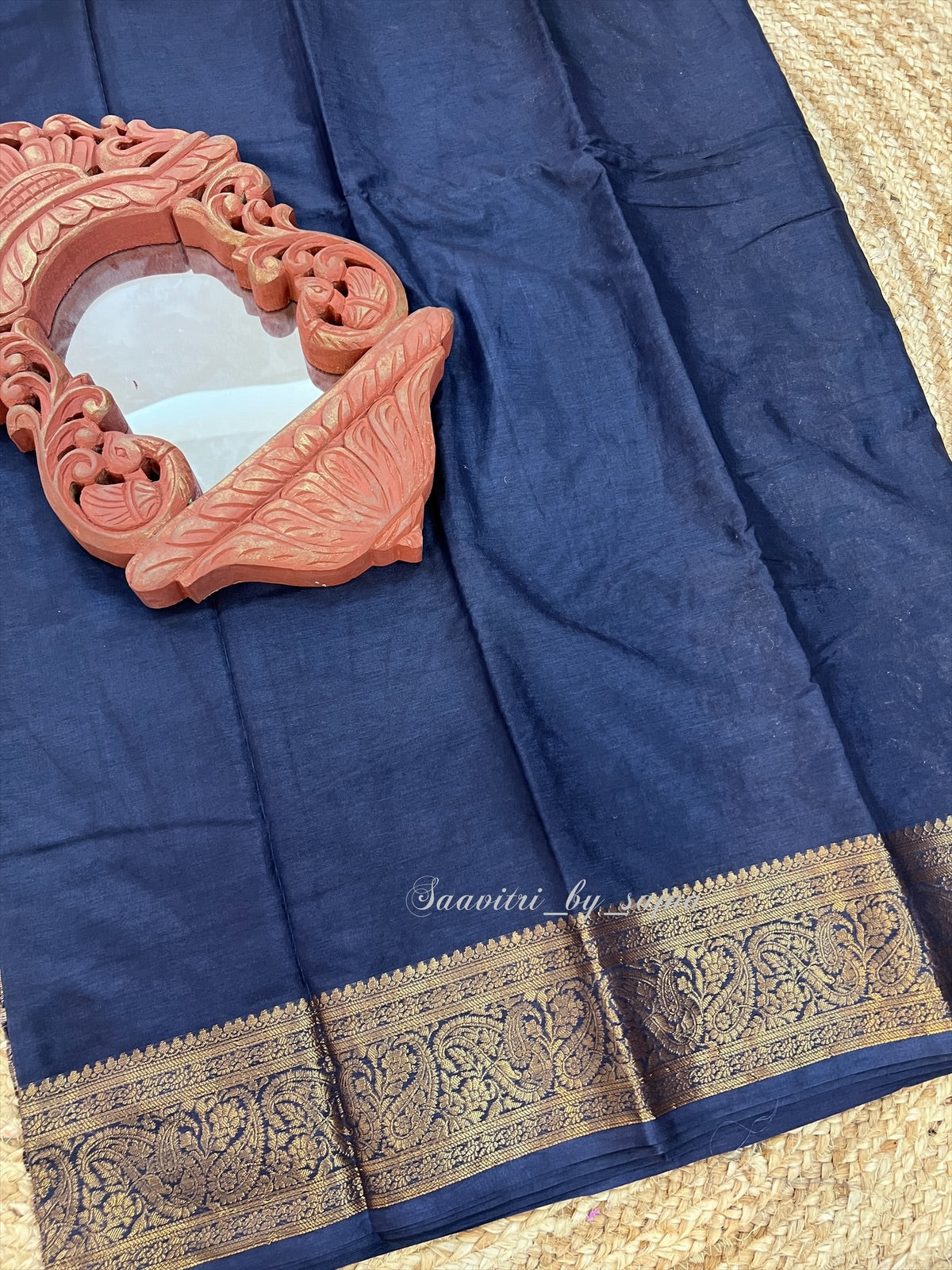 Tissue saree 1339