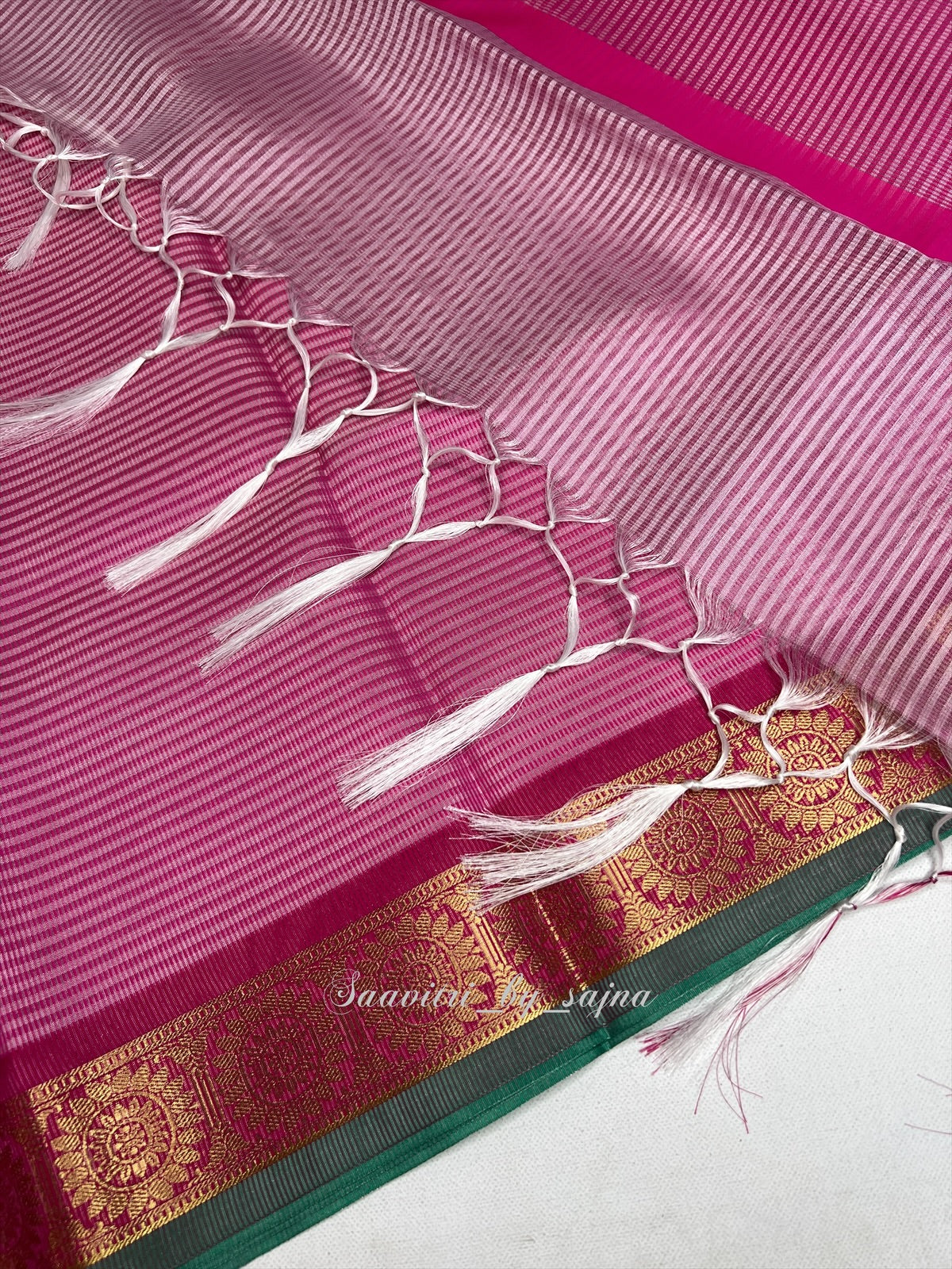 Tissue silk 1342