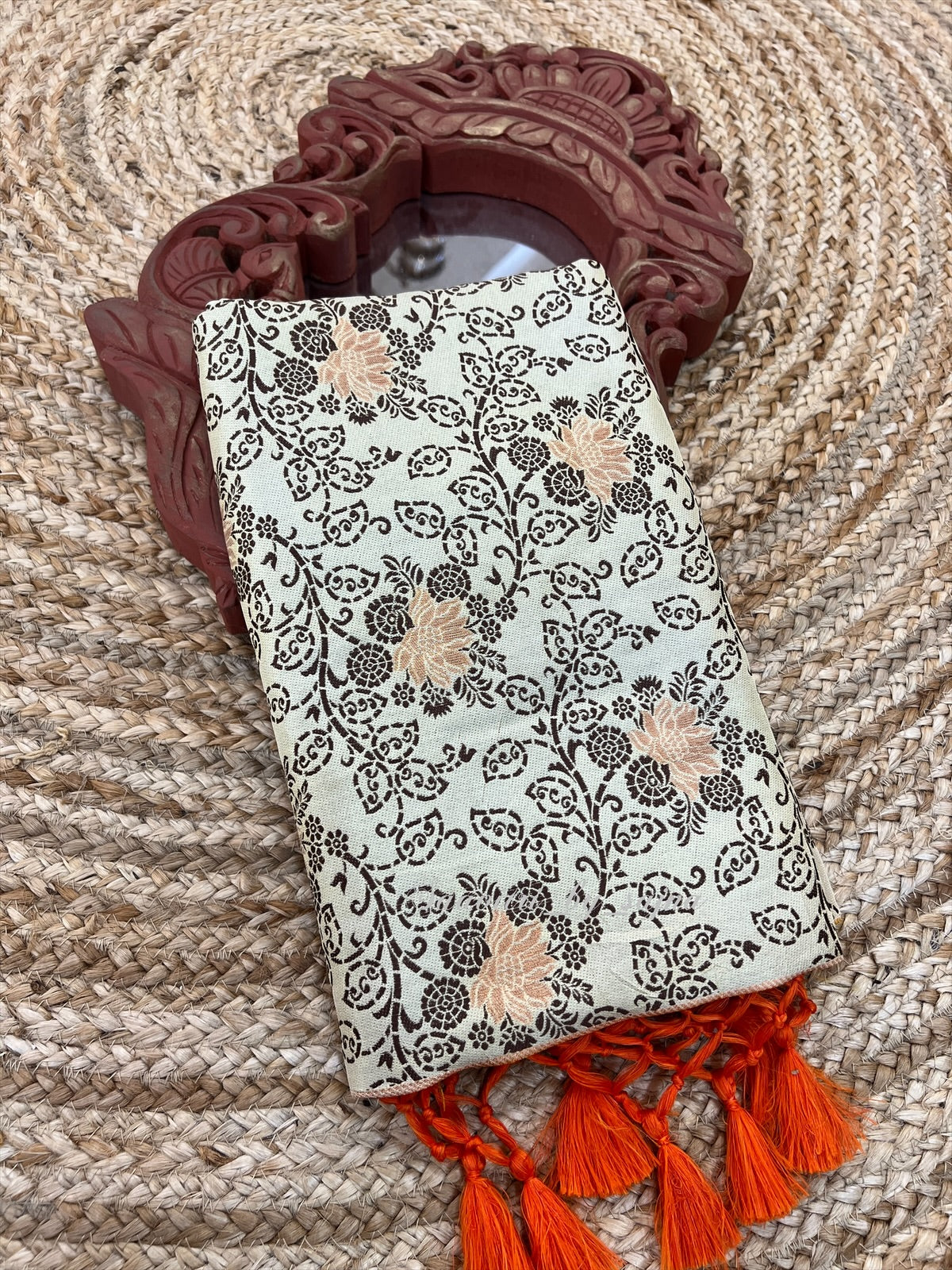 Party wear floral 1181