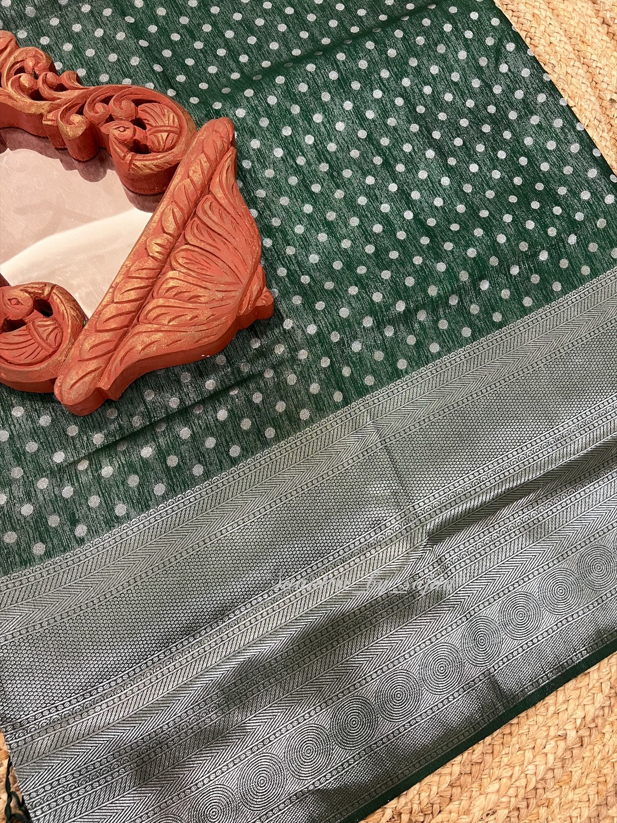 Soft silk 1297