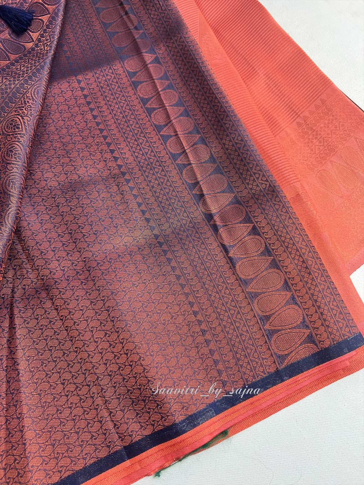 Soft silk strips 1302