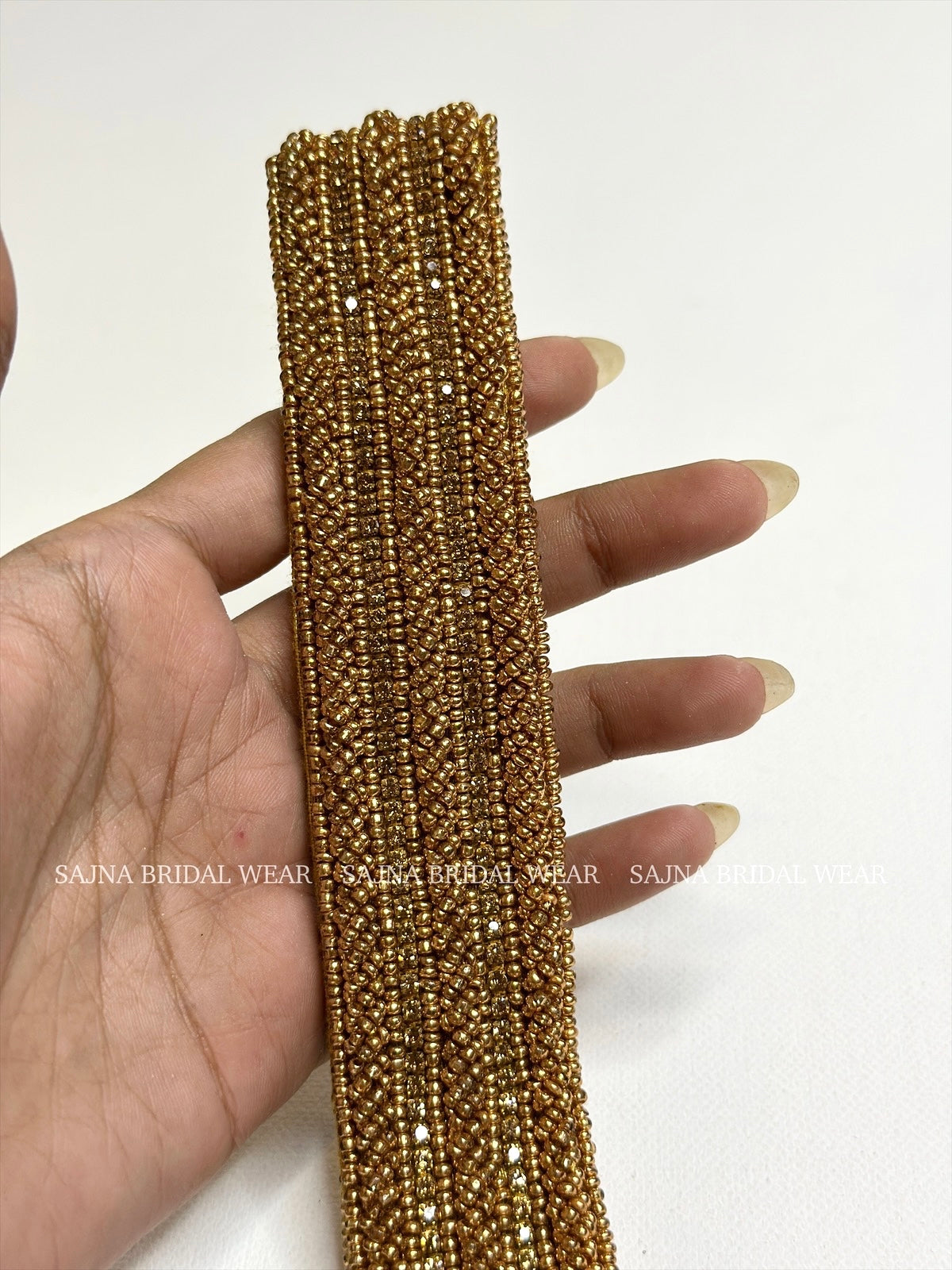 Turya waist belt