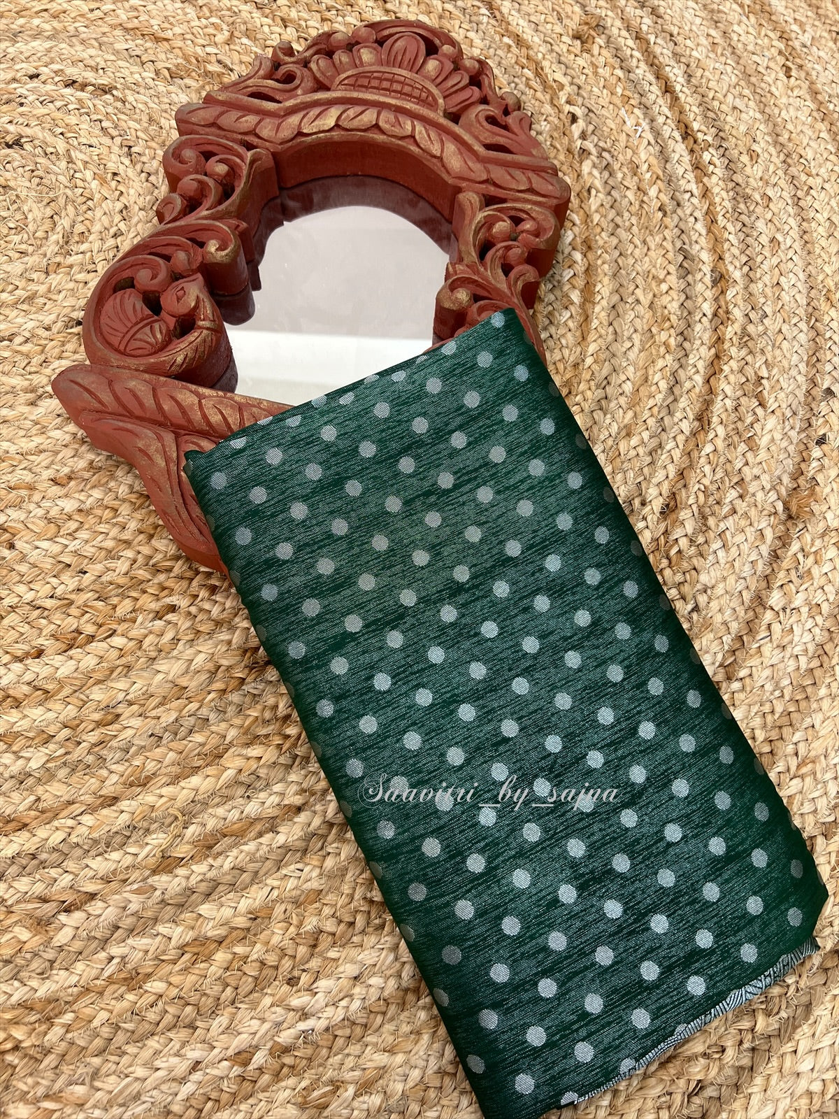 Soft silk 1297