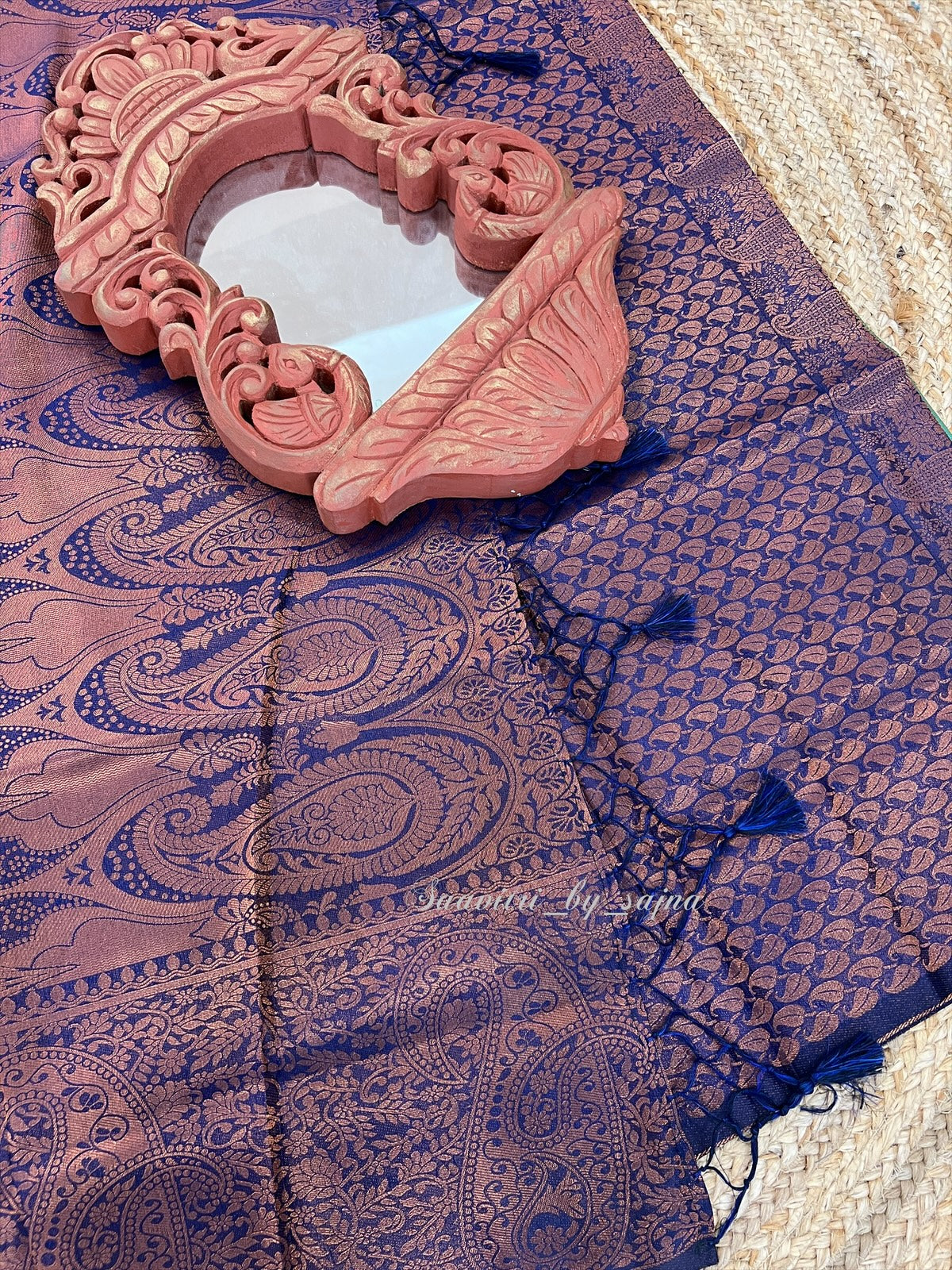 Soft silk 1282