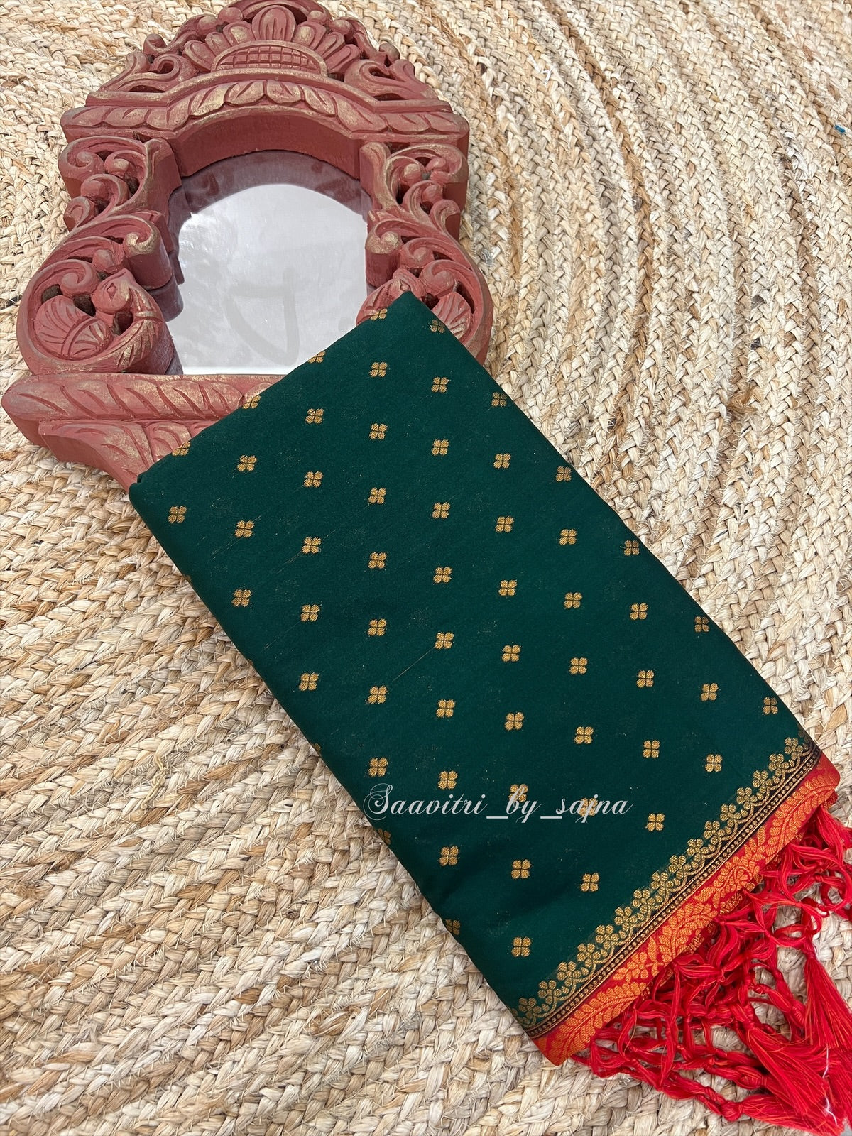Georgette saree 1148