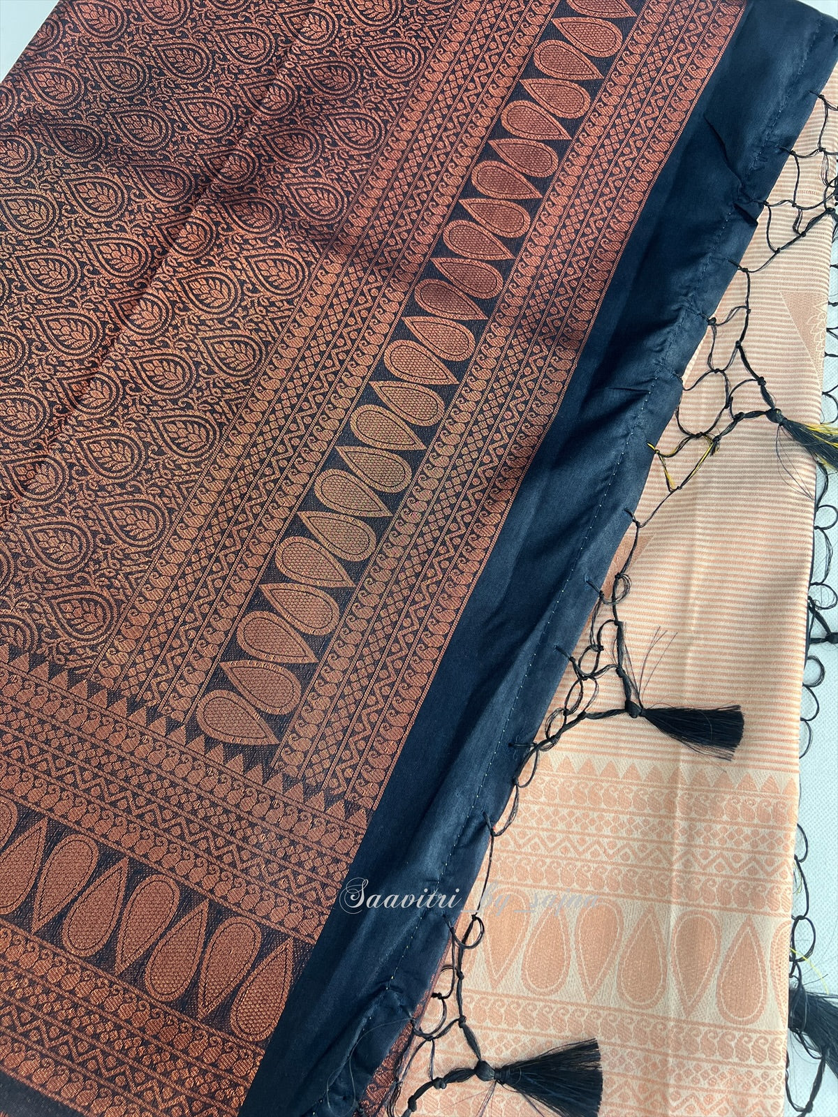 Soft silk strips 1300