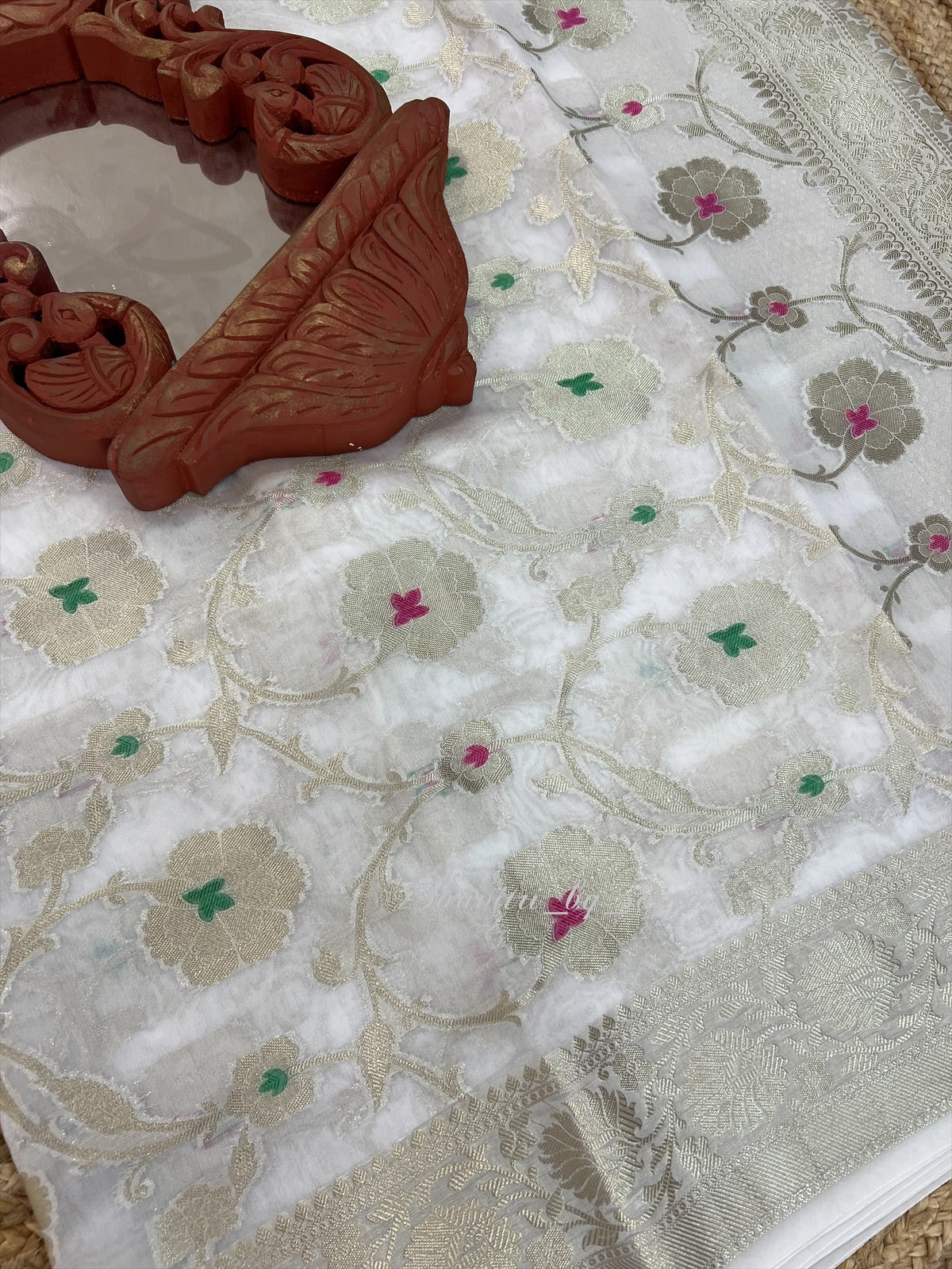 Banarasi saree 1020