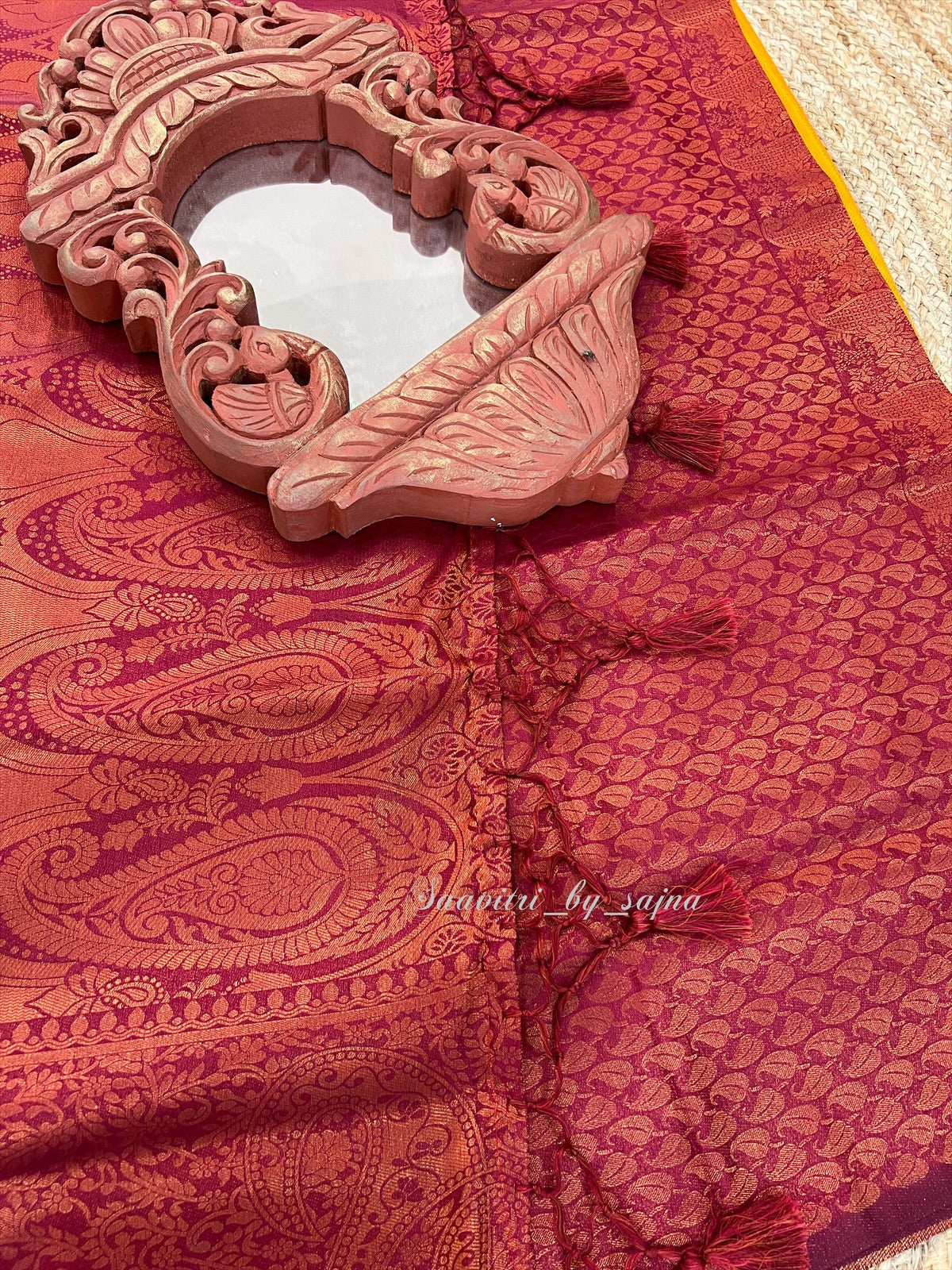 Soft silk 1278
