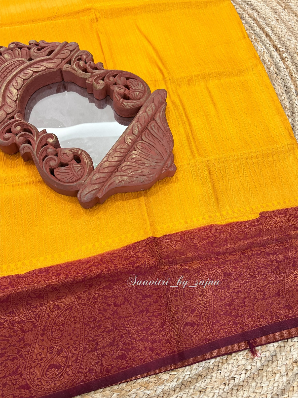 Soft silk 1278