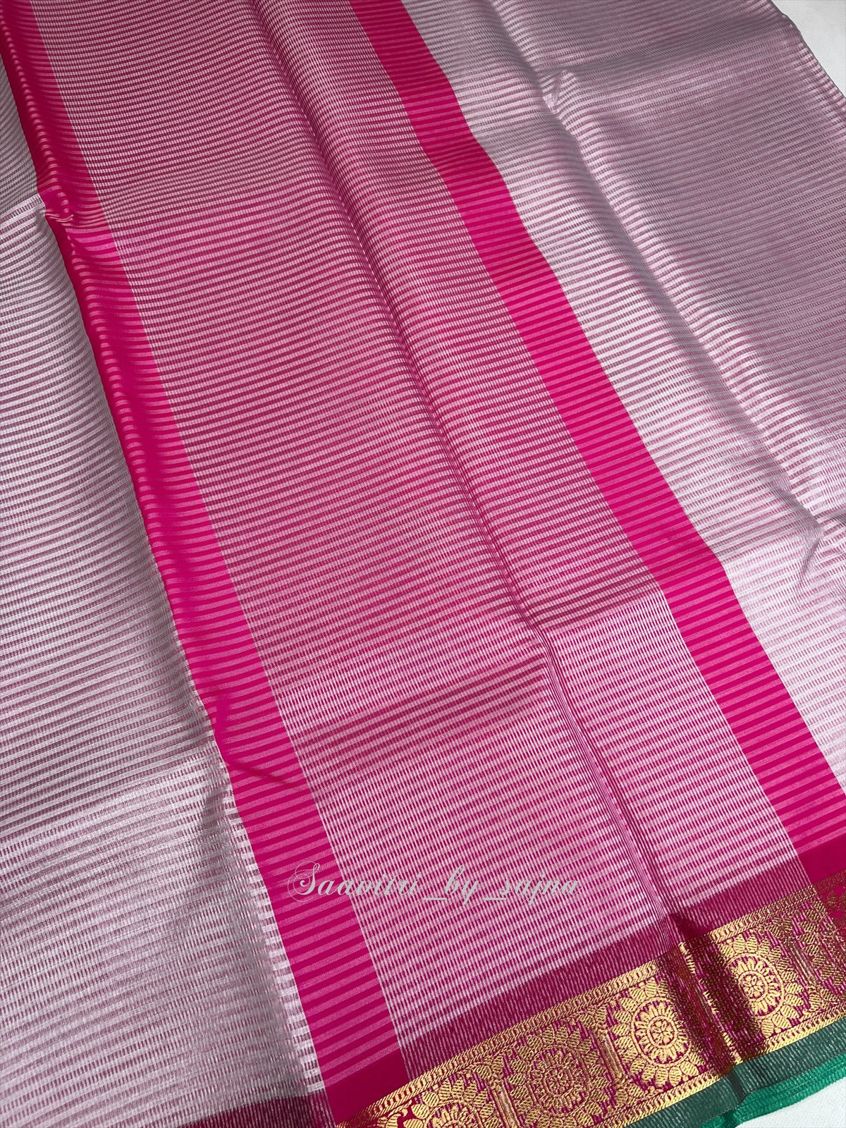 Tissue silk 1341