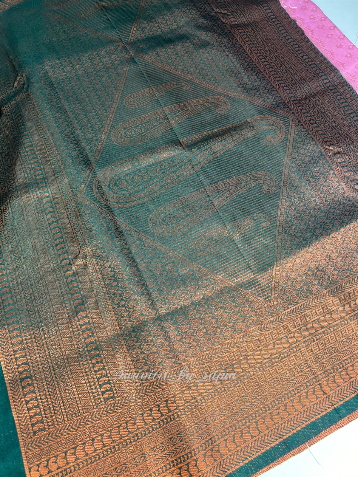 Soft silk 1267