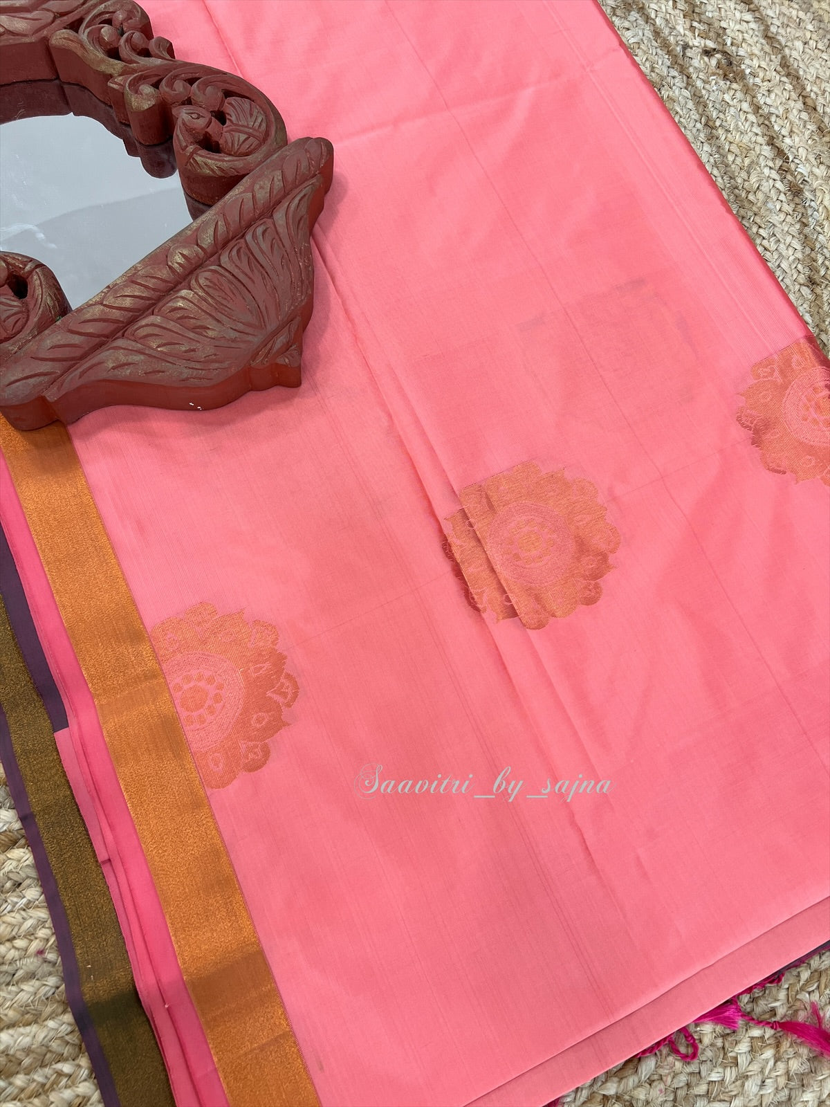 Soft silk 1272