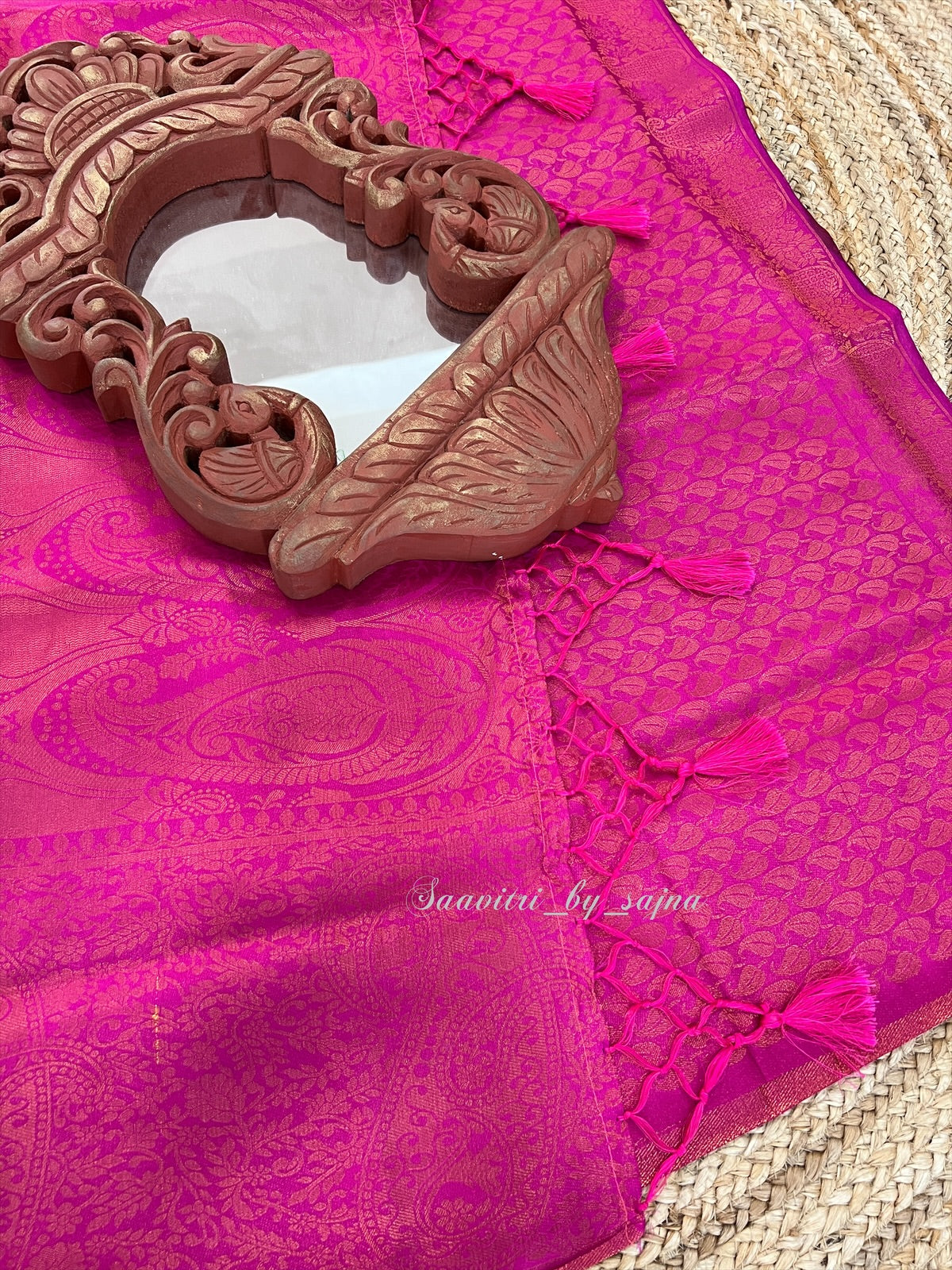 Soft silk 1289