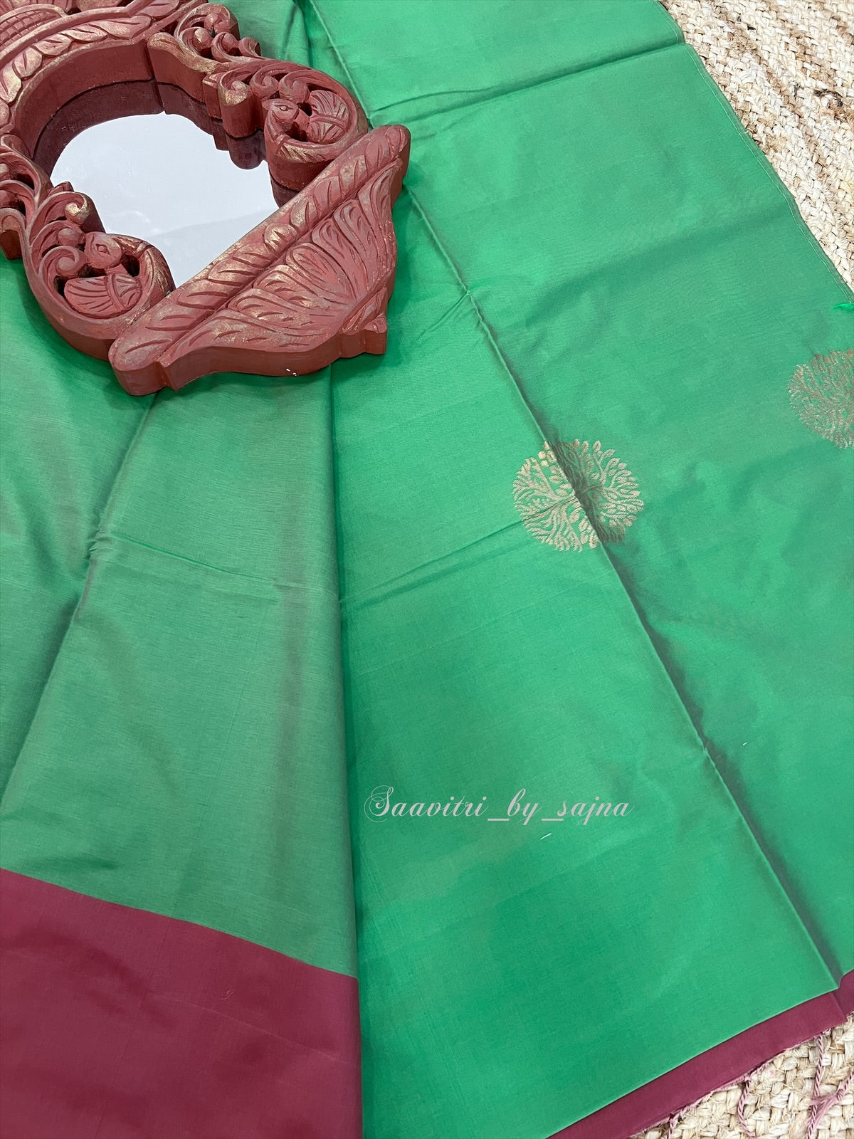 Soft silk 1270