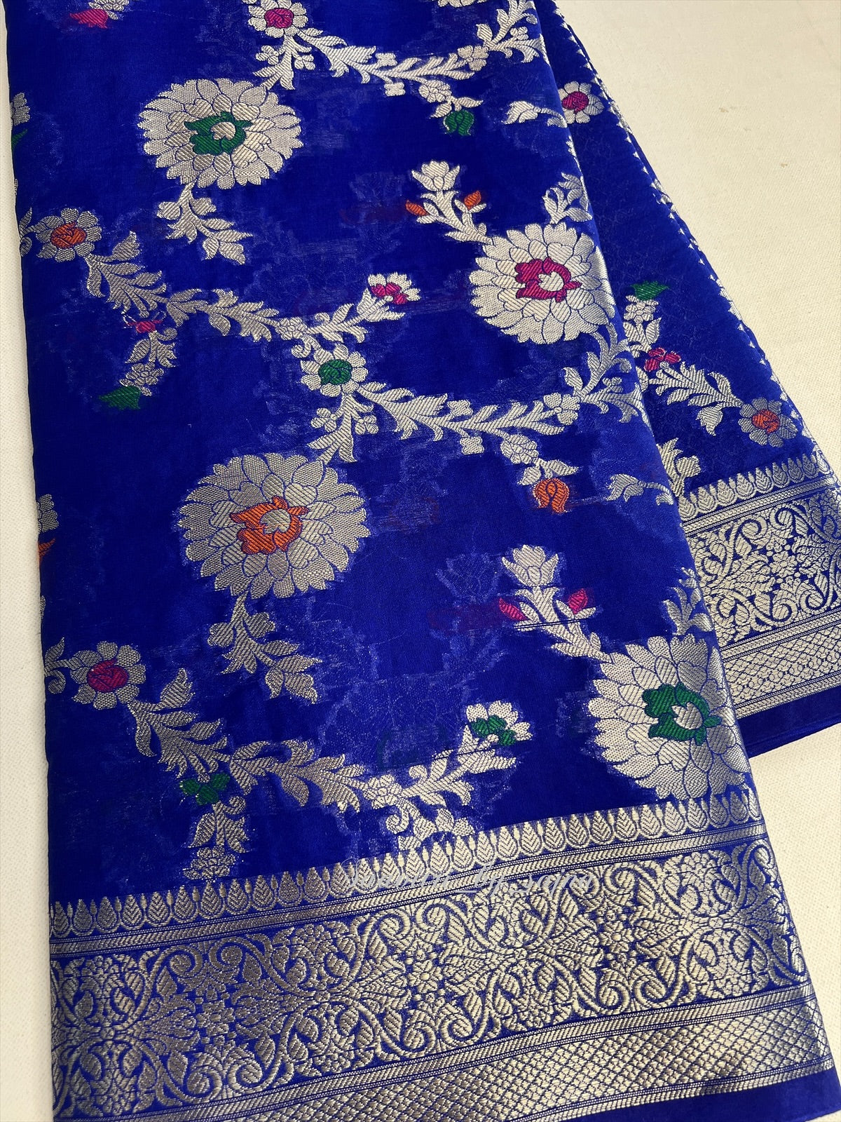 Banarasi saree -1018